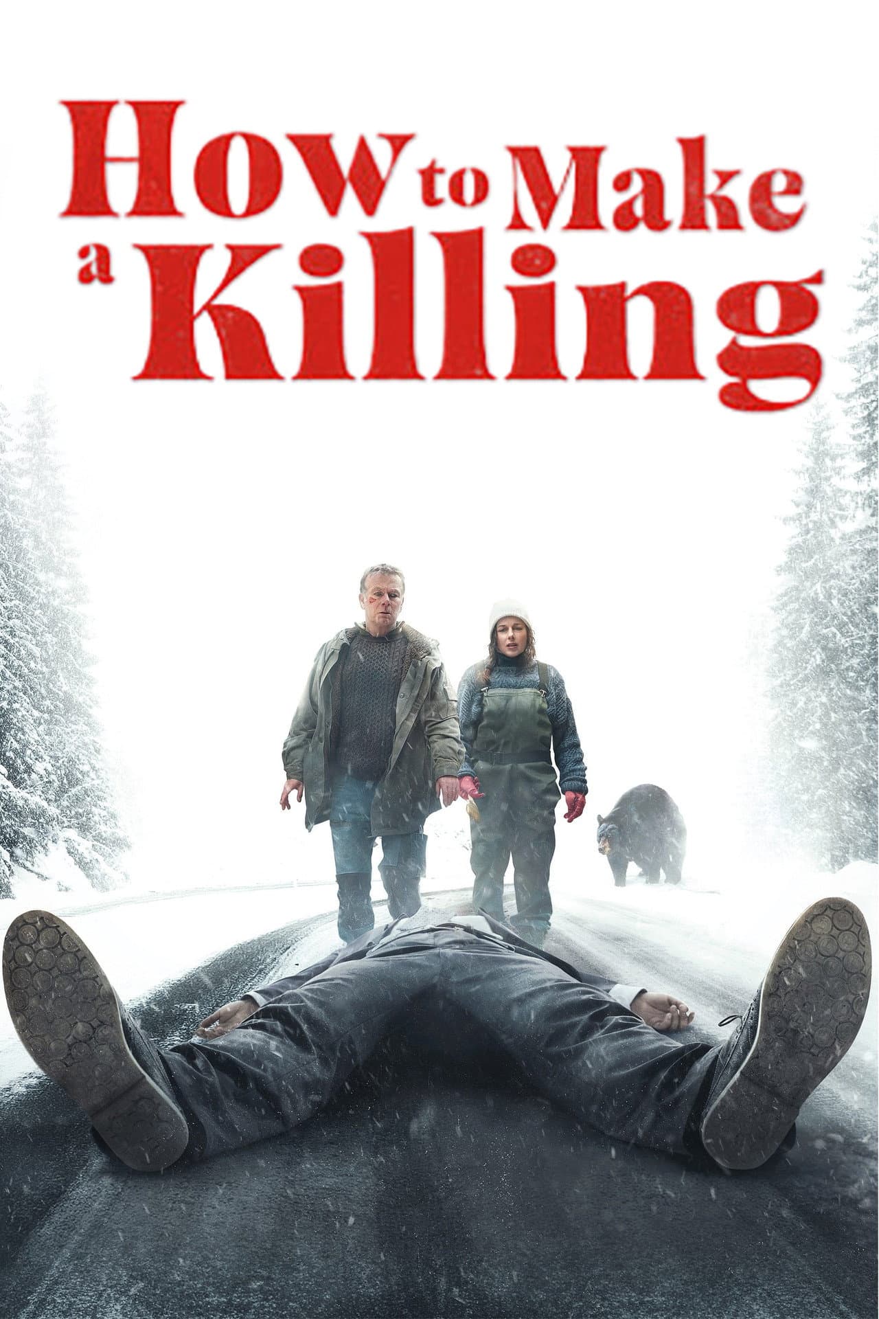 How to Make a Killing preview 2