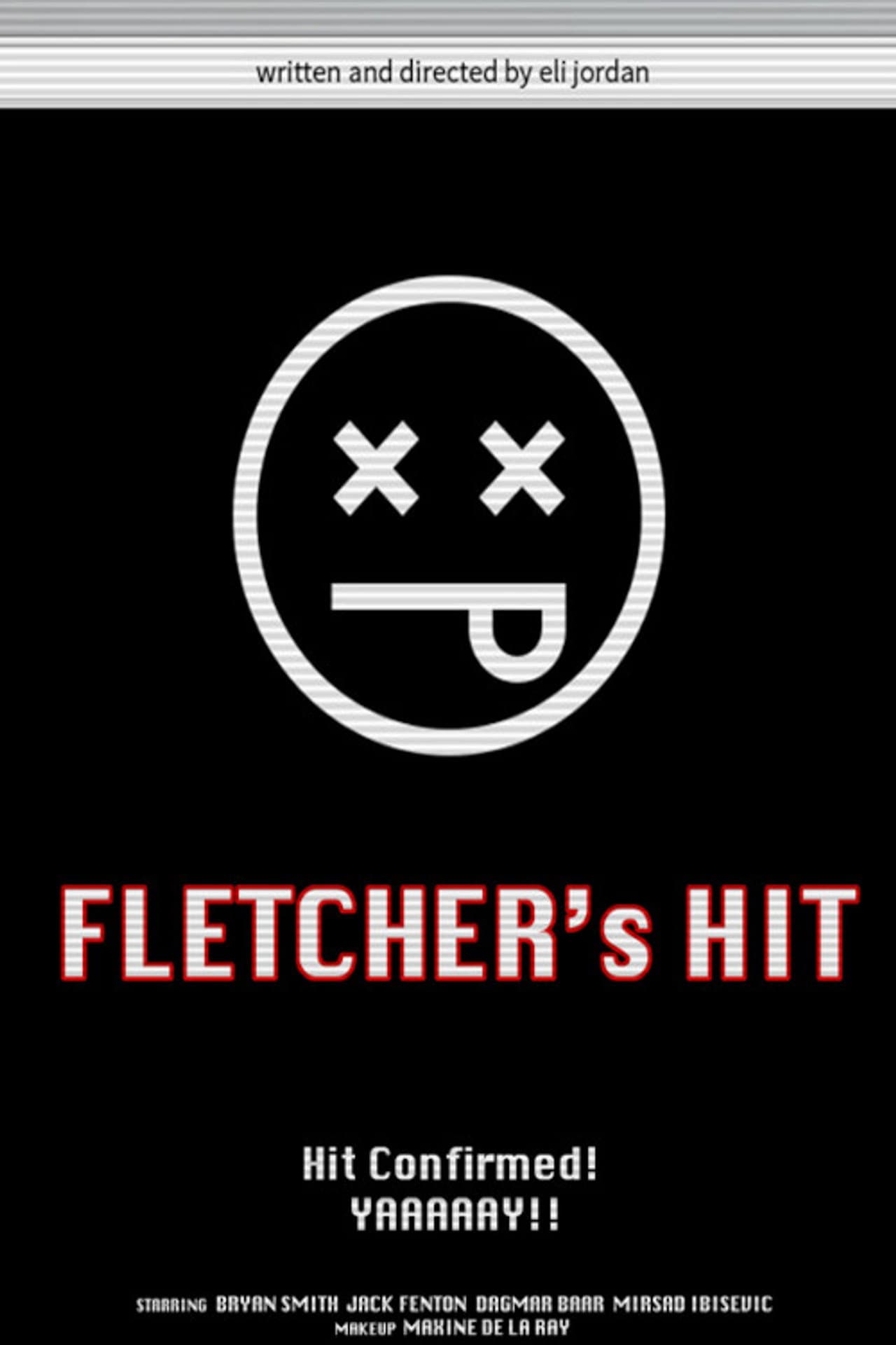 Fletcher's Hit preview 1