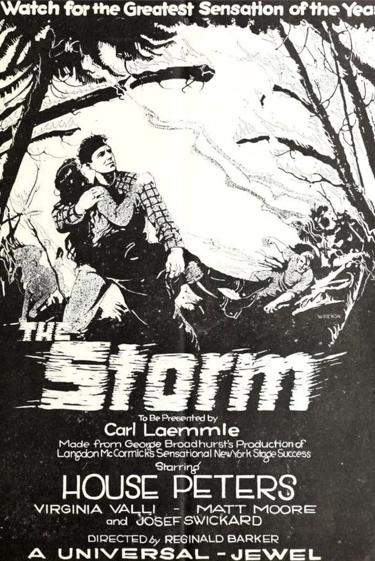 The Storm preview 1