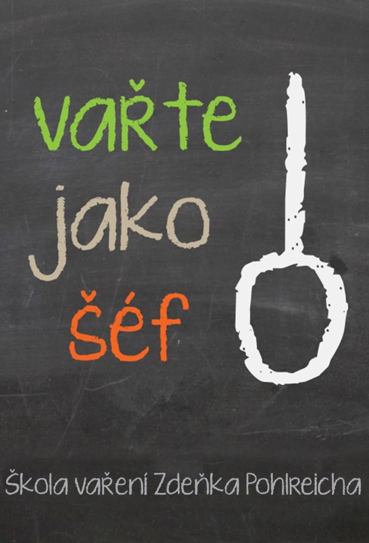 Vařte jako šéf preview 2