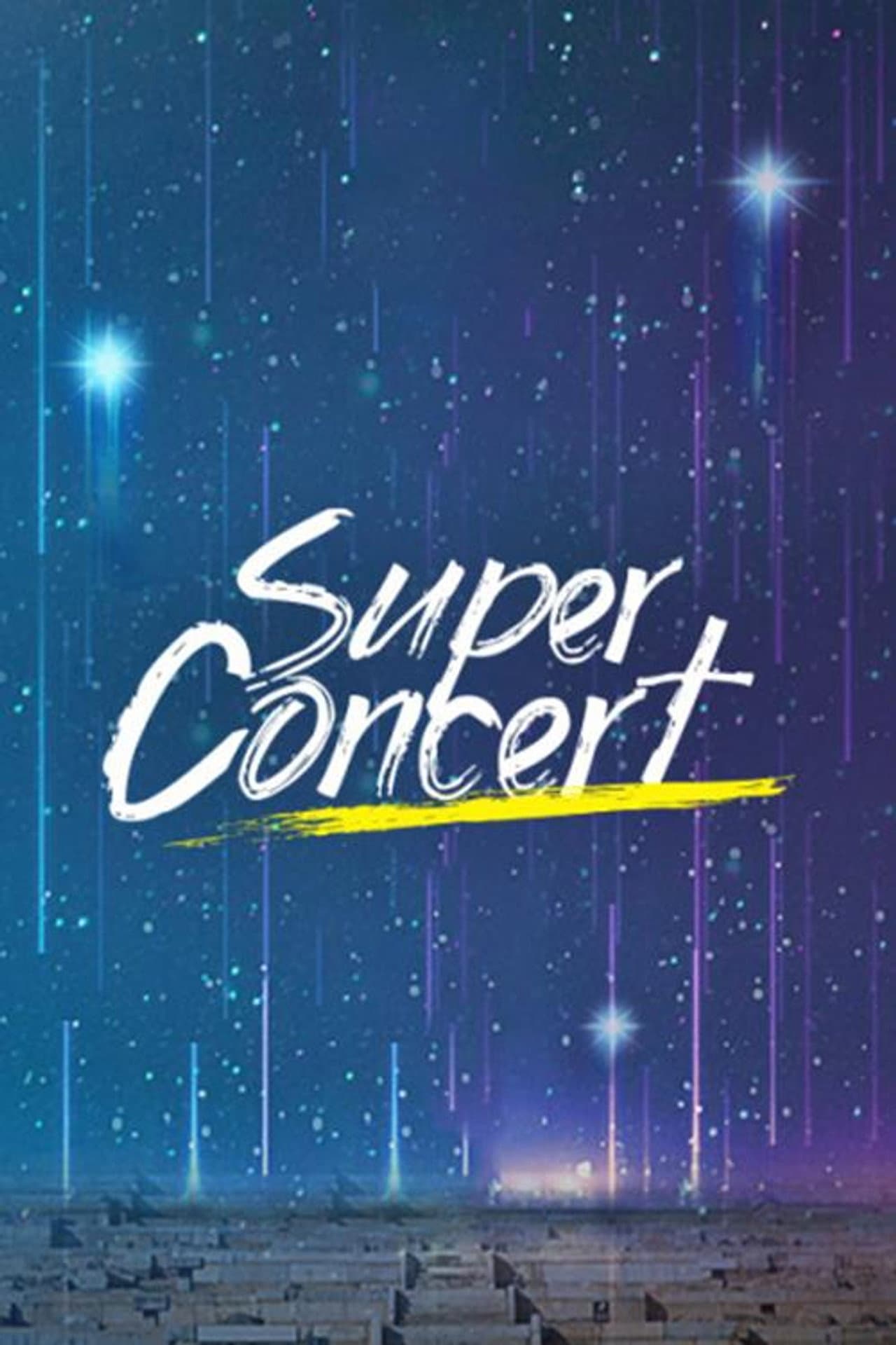 TVCHOSUN 슈퍼콘서트 preview 1