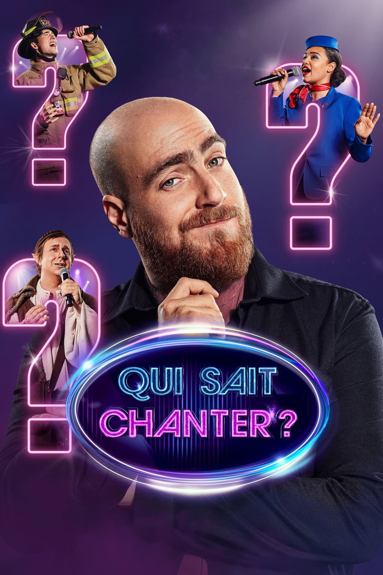 Qui sait chanter? preview 2