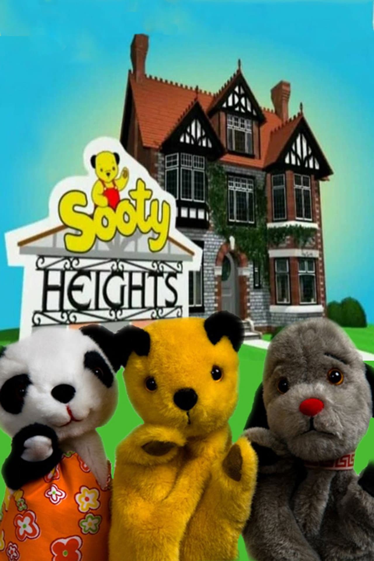 Sooty Heights preview 1