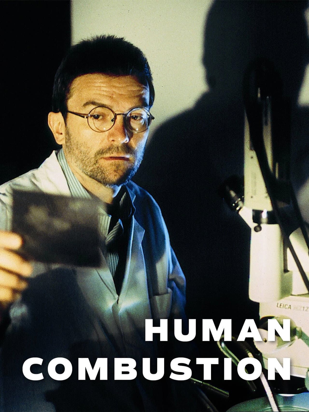 Human Combustion preview 1