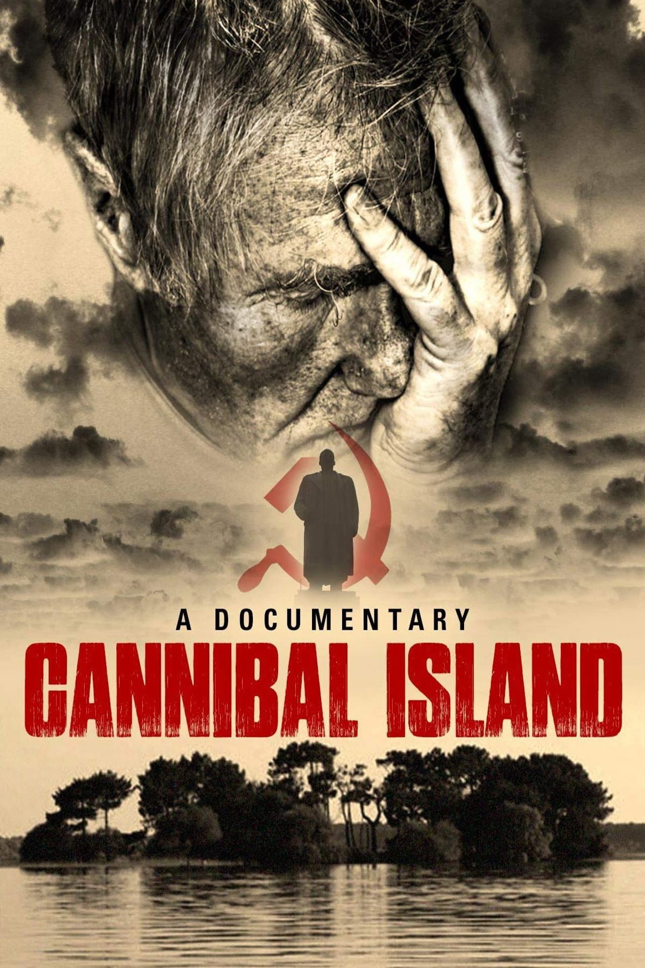 Cannibal Island preview 2
