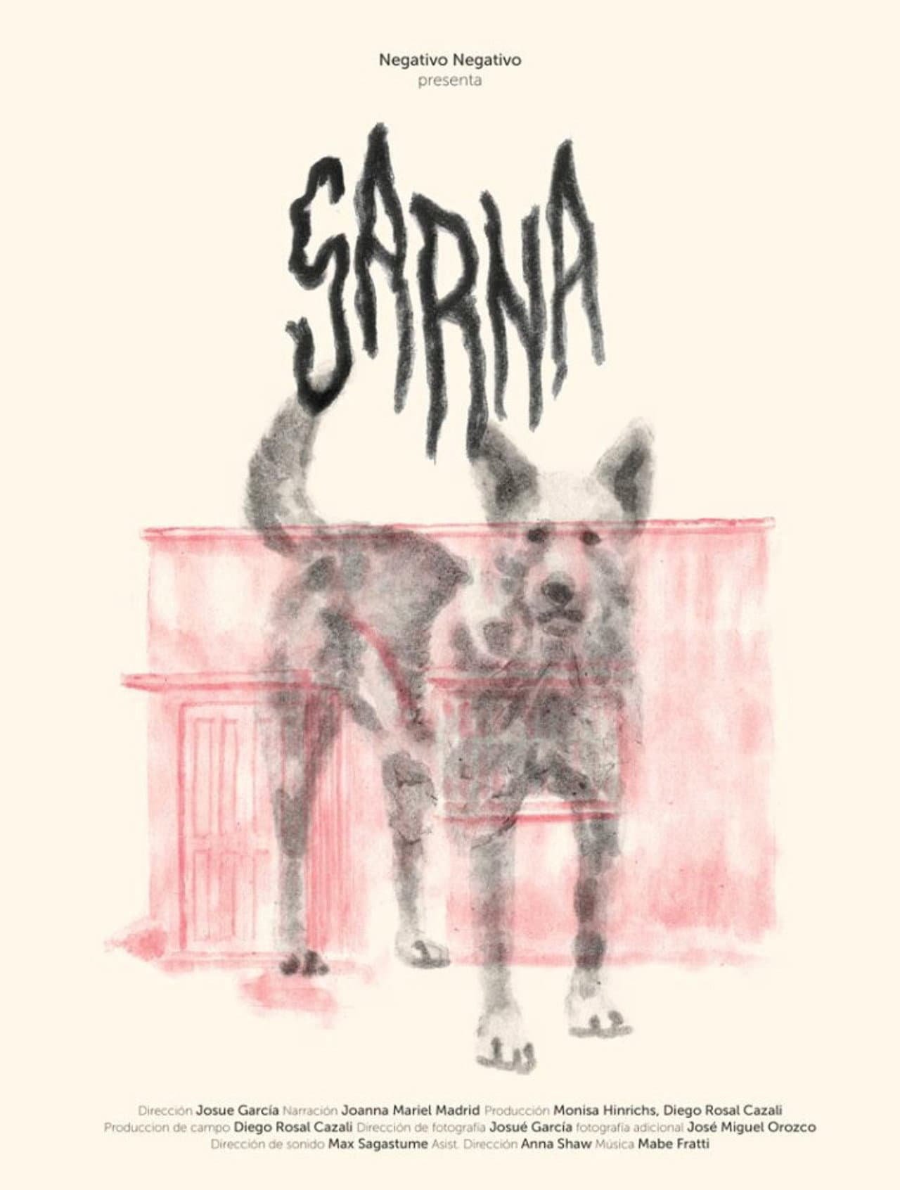 Sarna preview 1