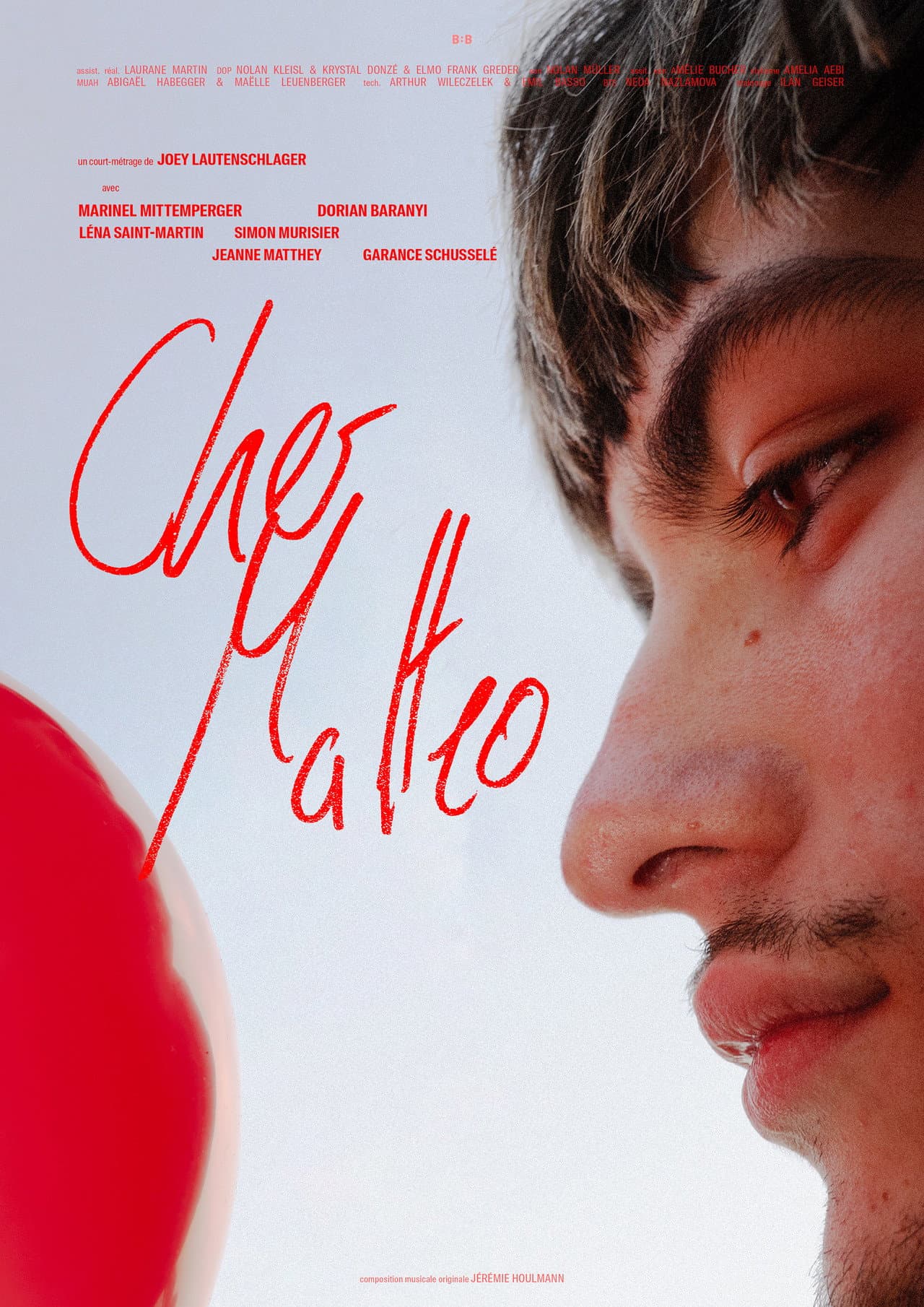 Cher Matteo preview 2