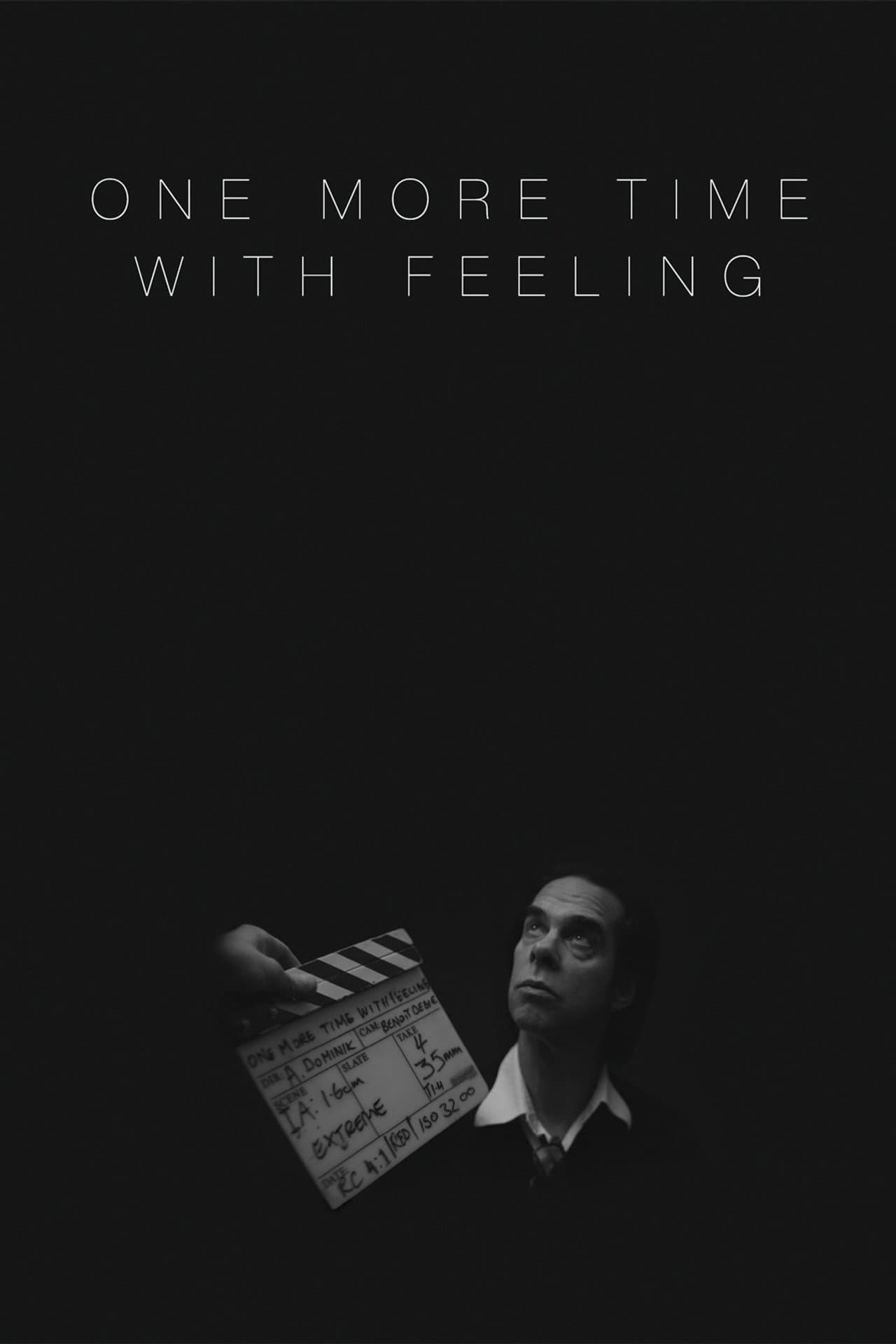 One More Time with Feeling preview 2