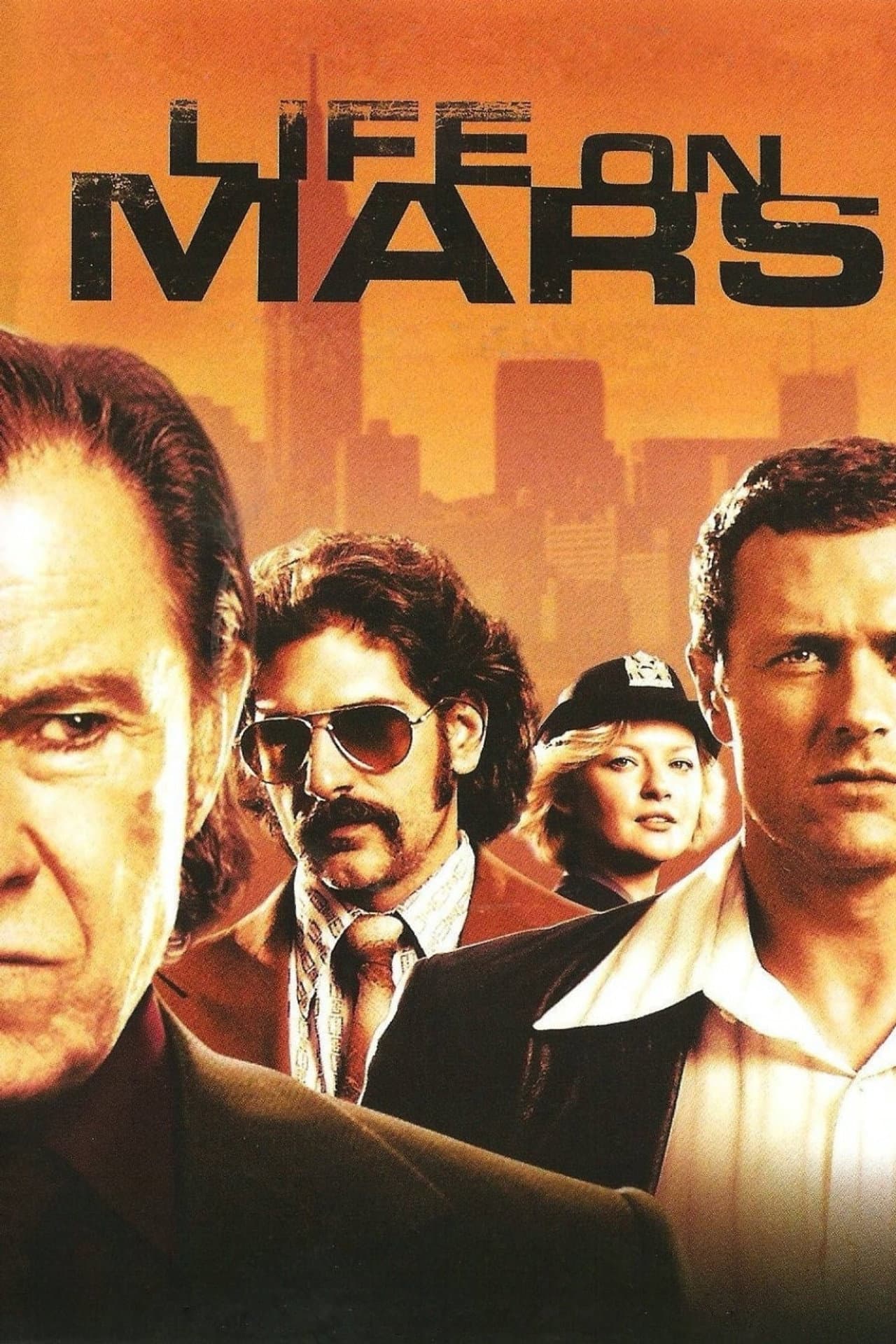 Life on Mars preview 2