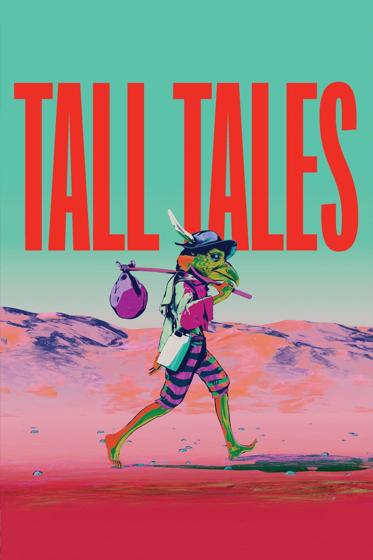 Tall Tales preview 2