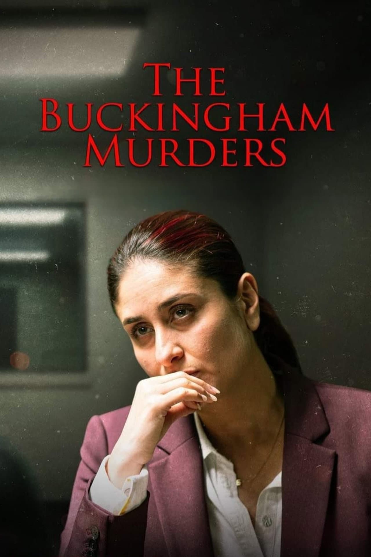 The Buckingham Murders preview 2