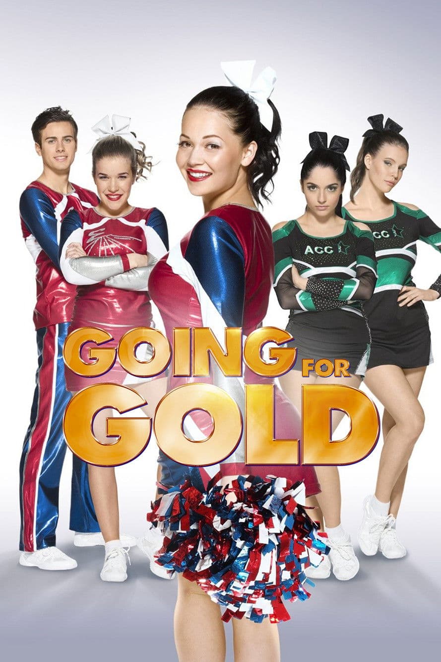Going for Gold preview 2