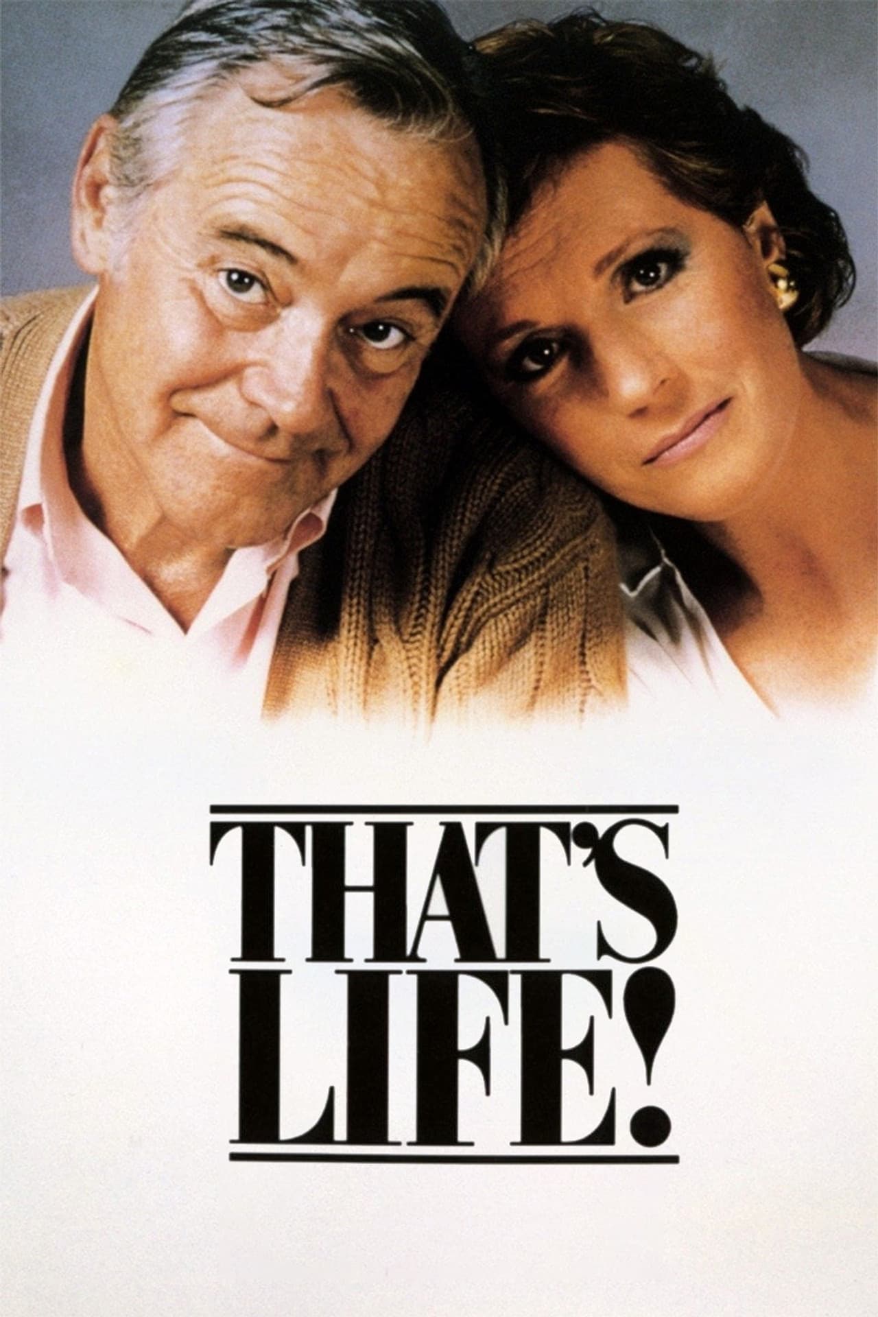 That's Life! preview 2