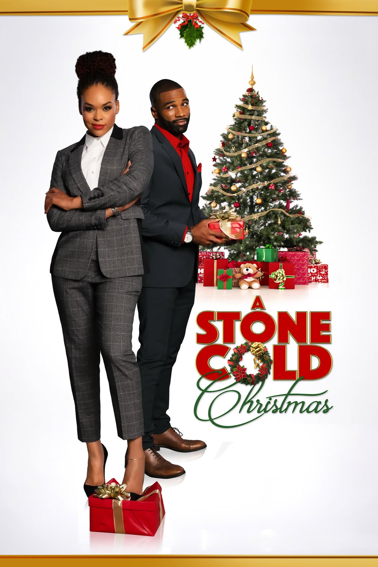 A Stone Cold Christmas preview 2