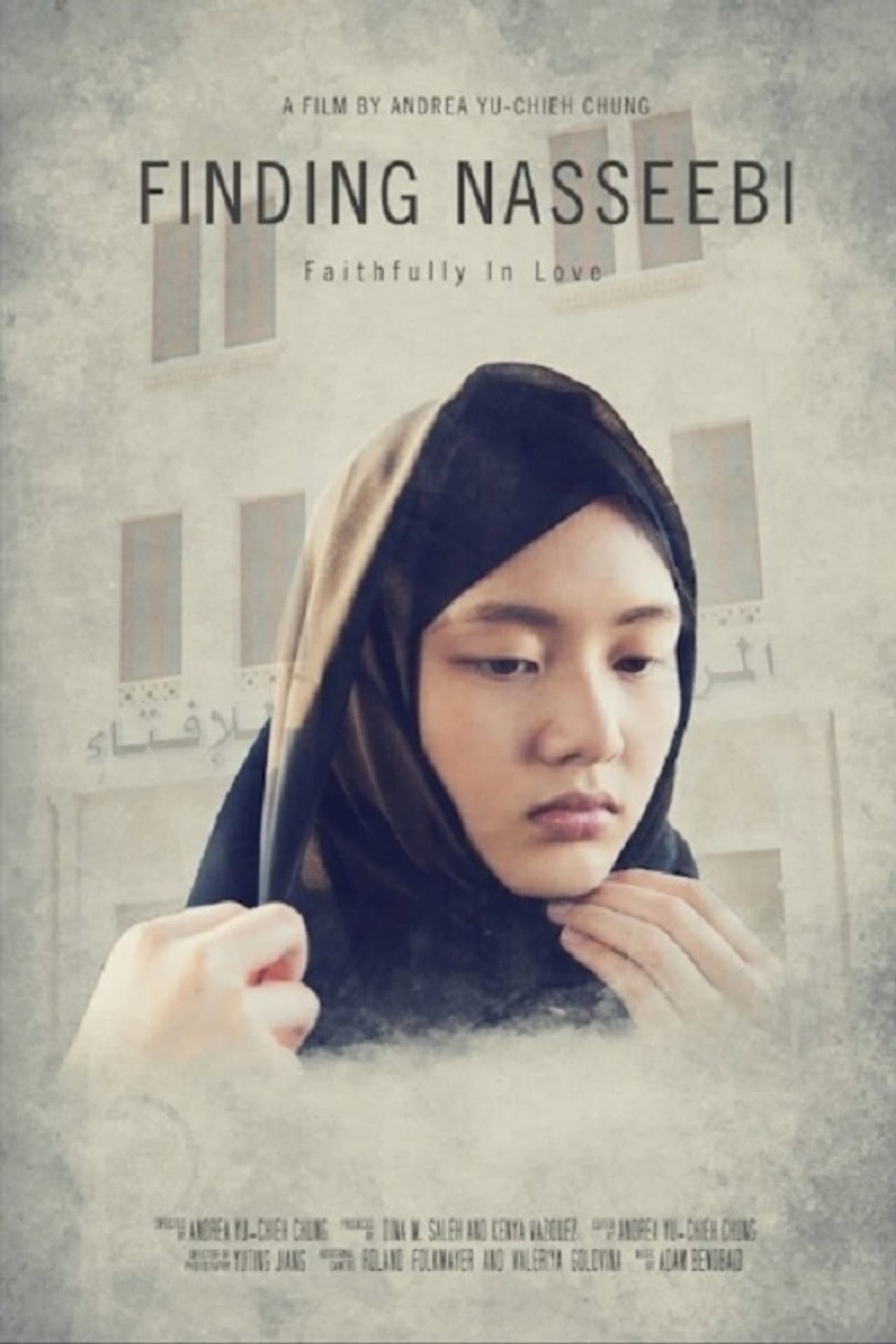 Finding Nasseebi preview 2