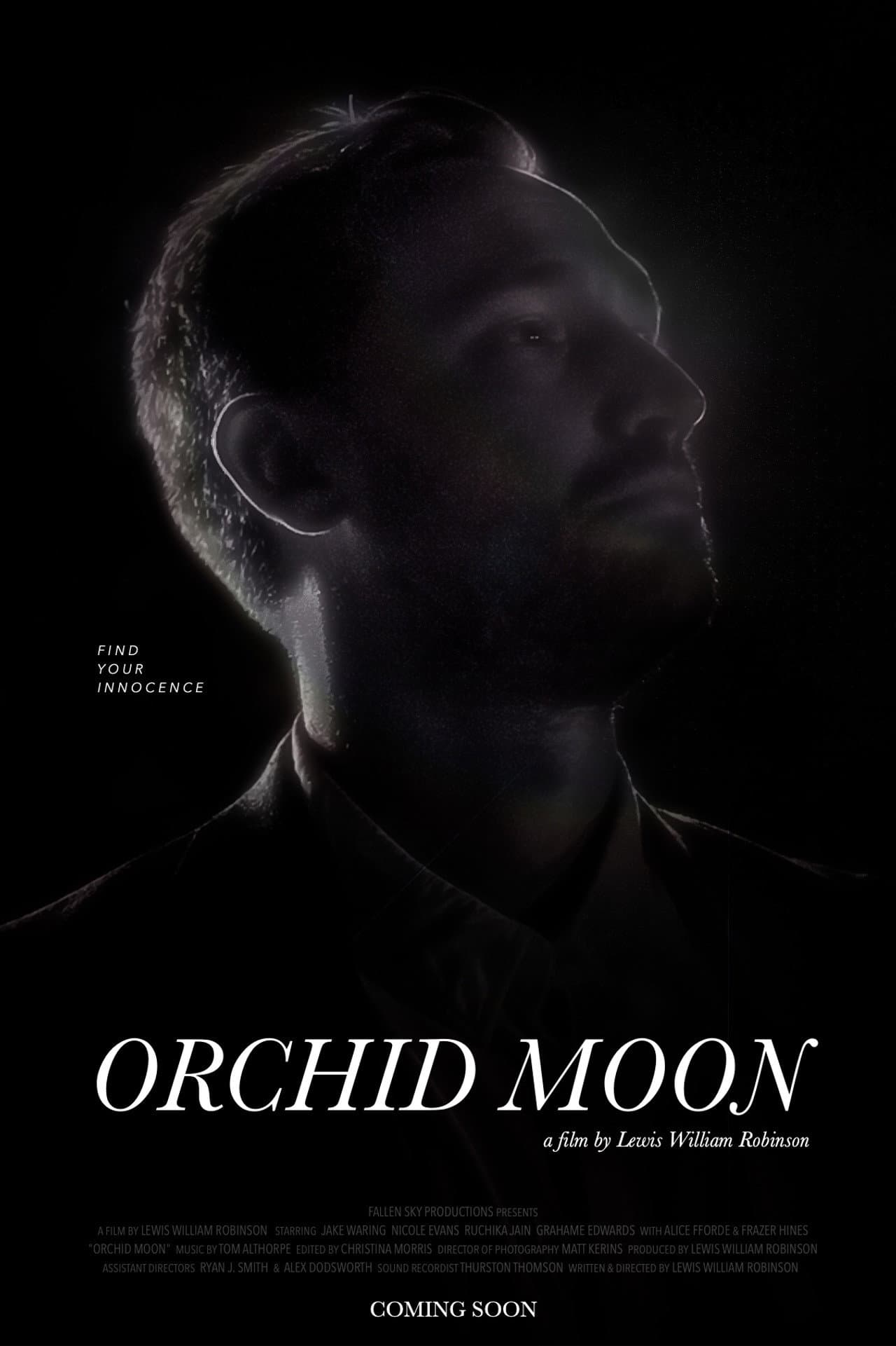 Orchid Moon preview 1