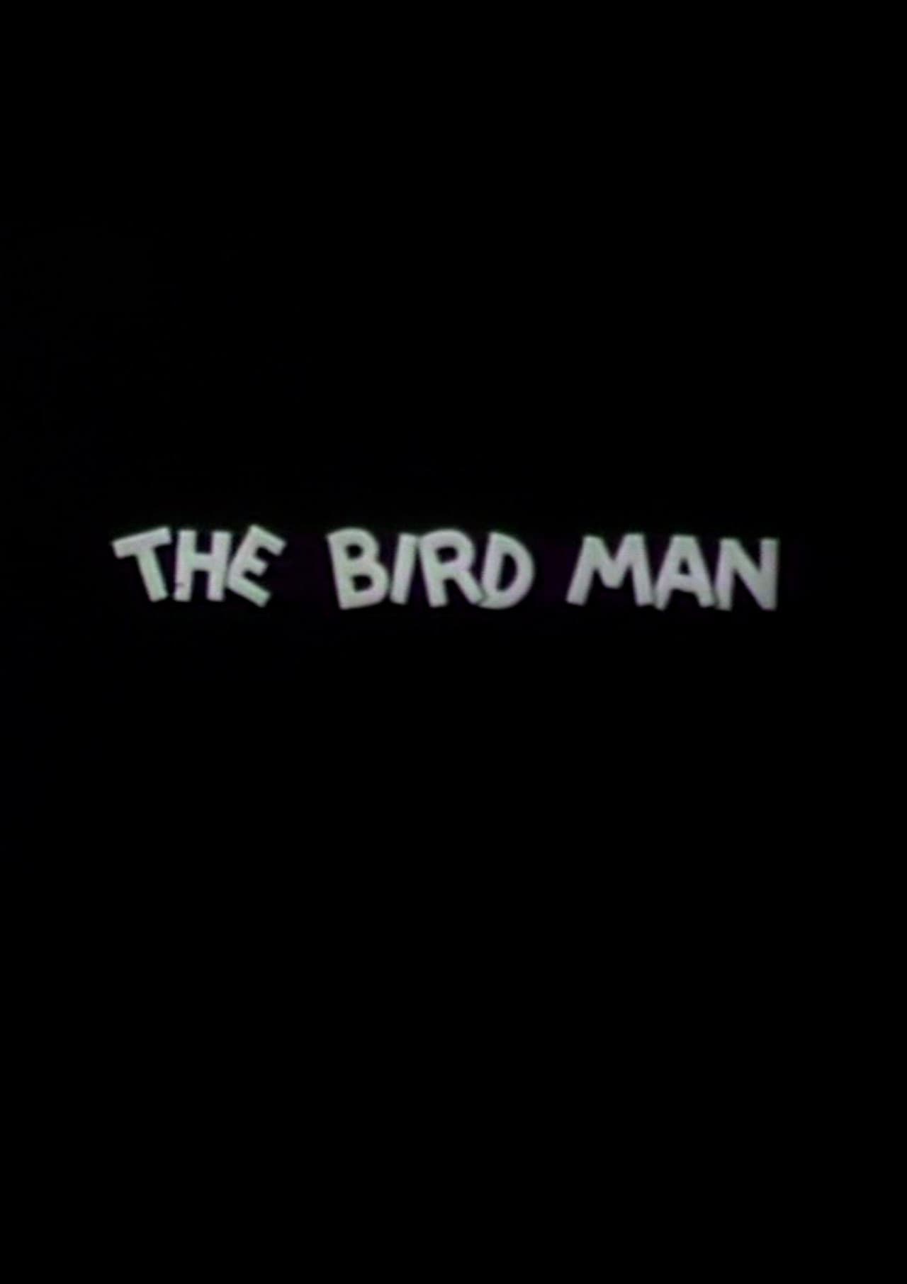 The Bird Man preview 1