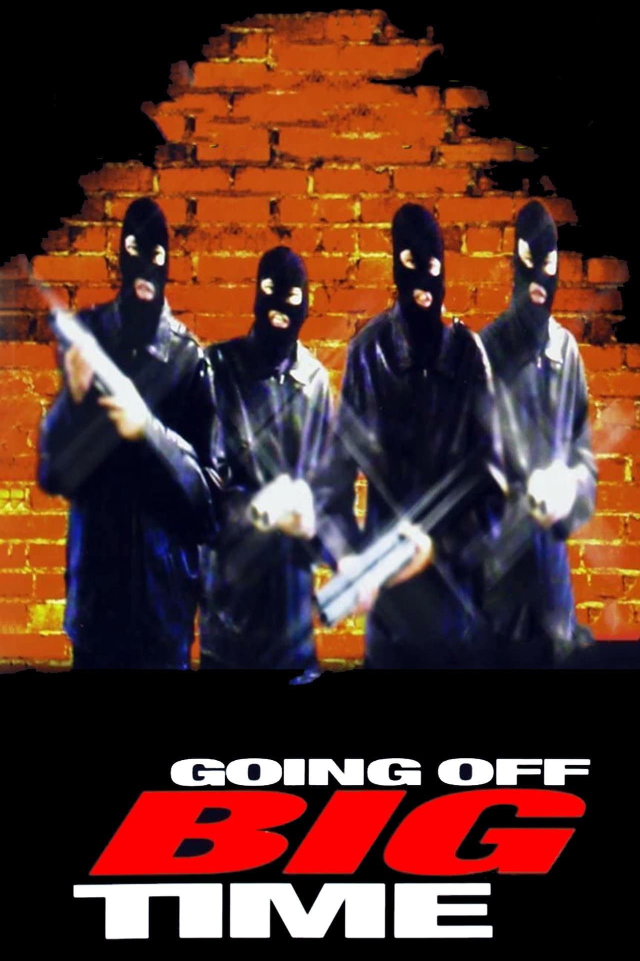 Going Off Big Time preview 2