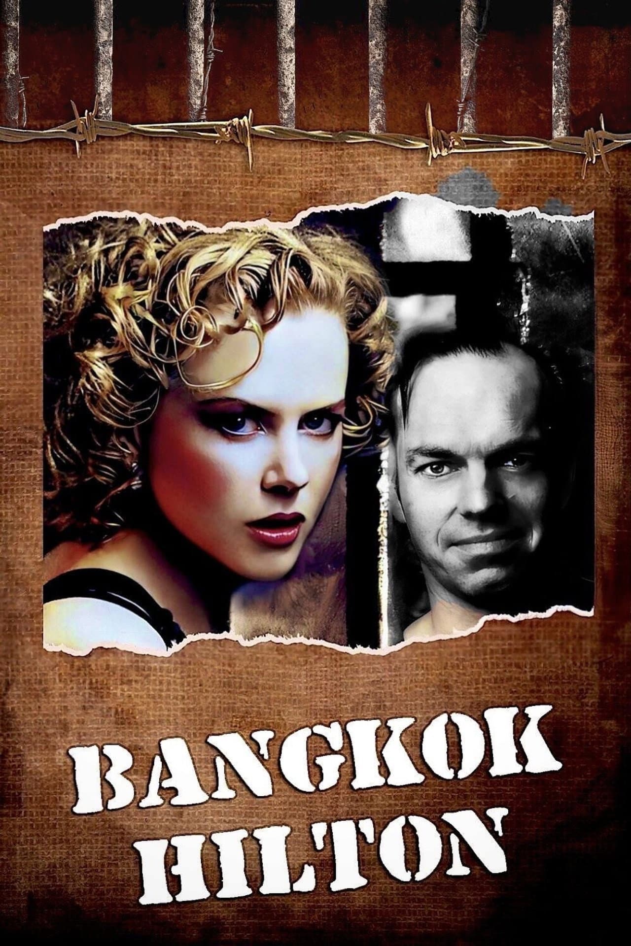 Bangkok Hilton preview 2