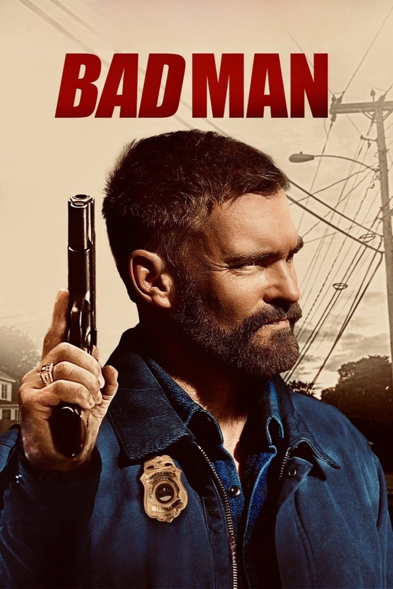 Bad Man preview 2