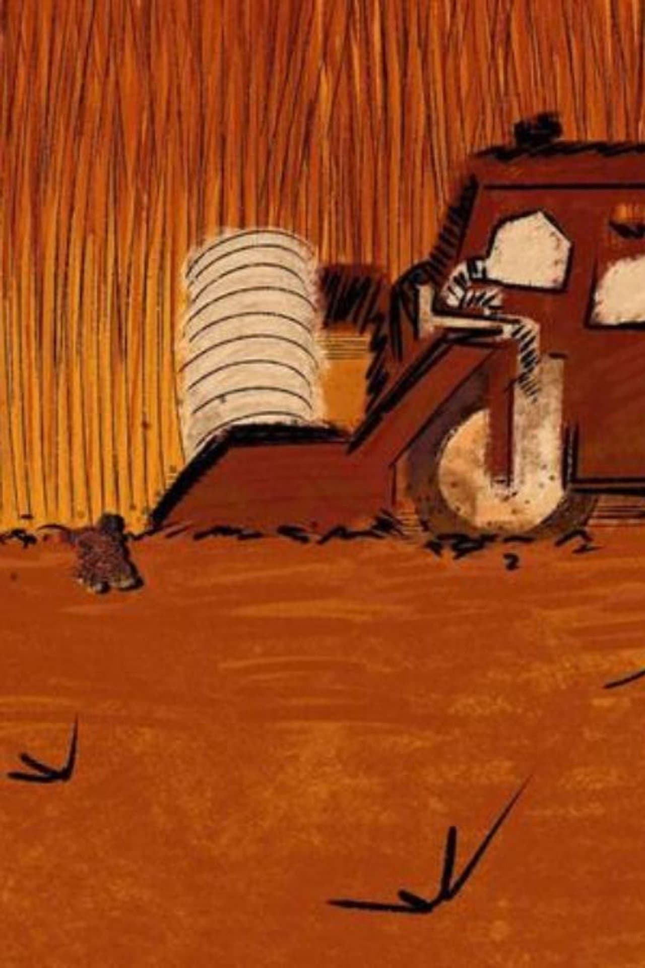 The Mole Catcher preview 1