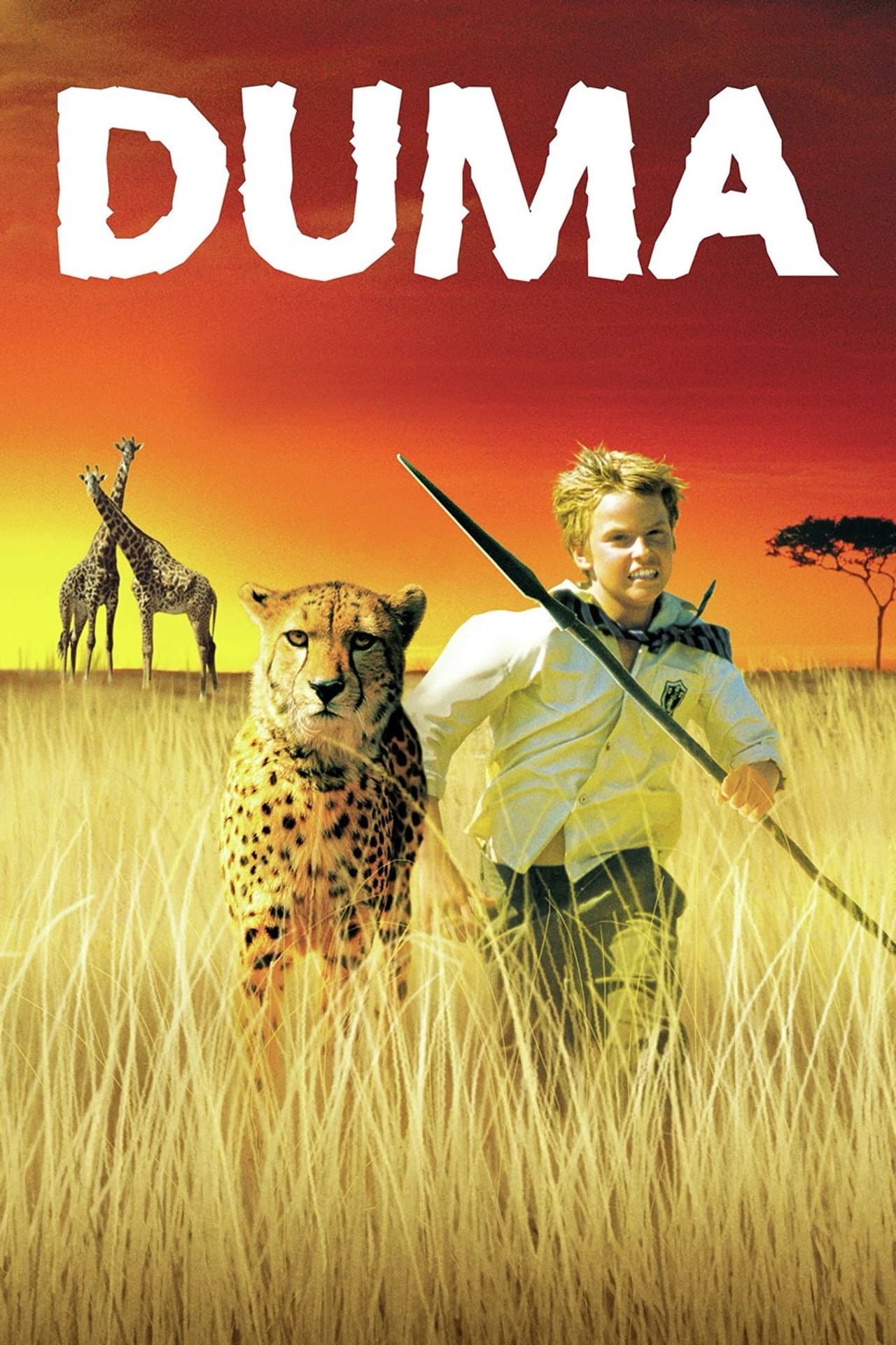 Duma preview 2