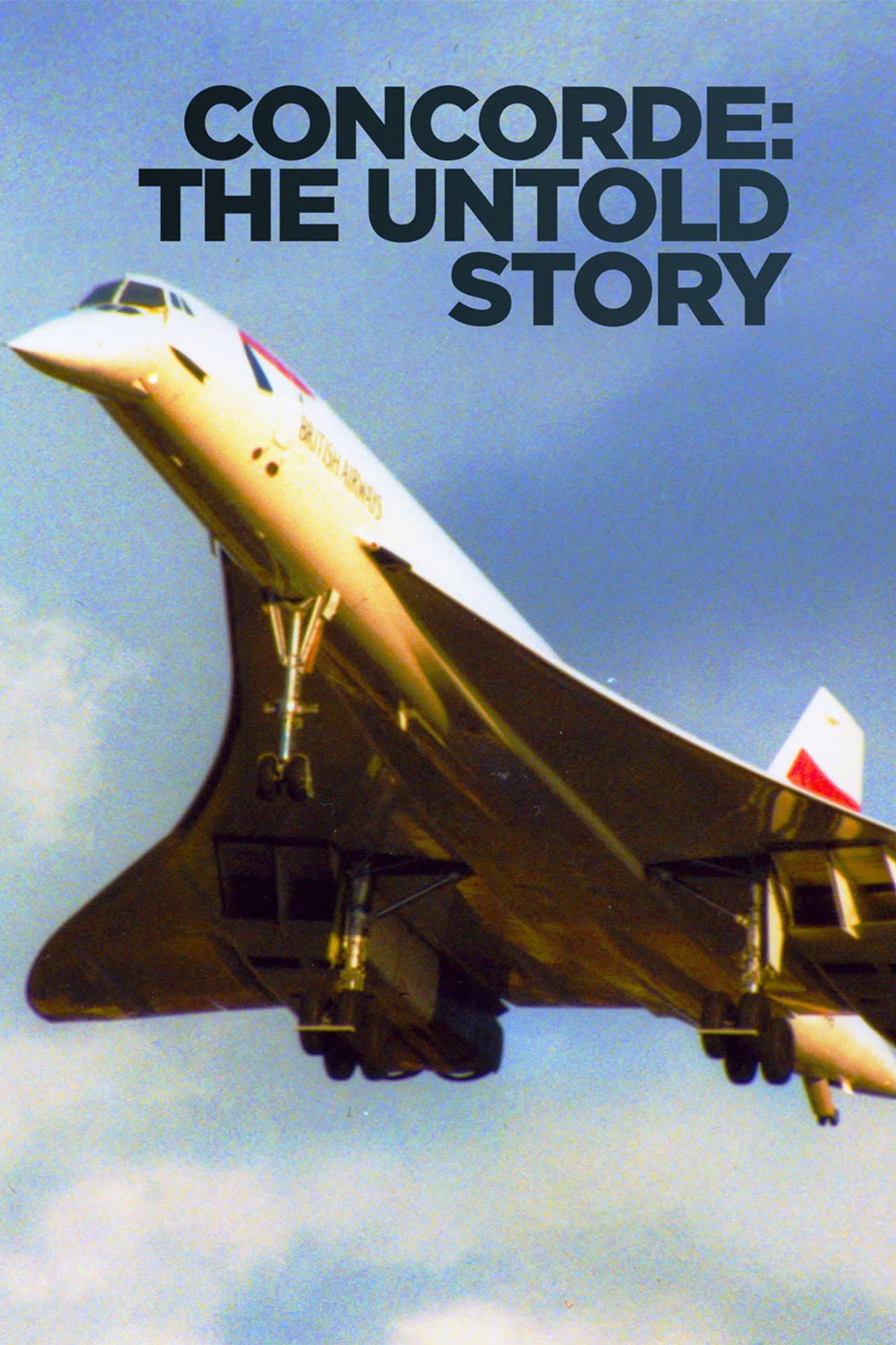 Concorde: The Untold Story preview 2