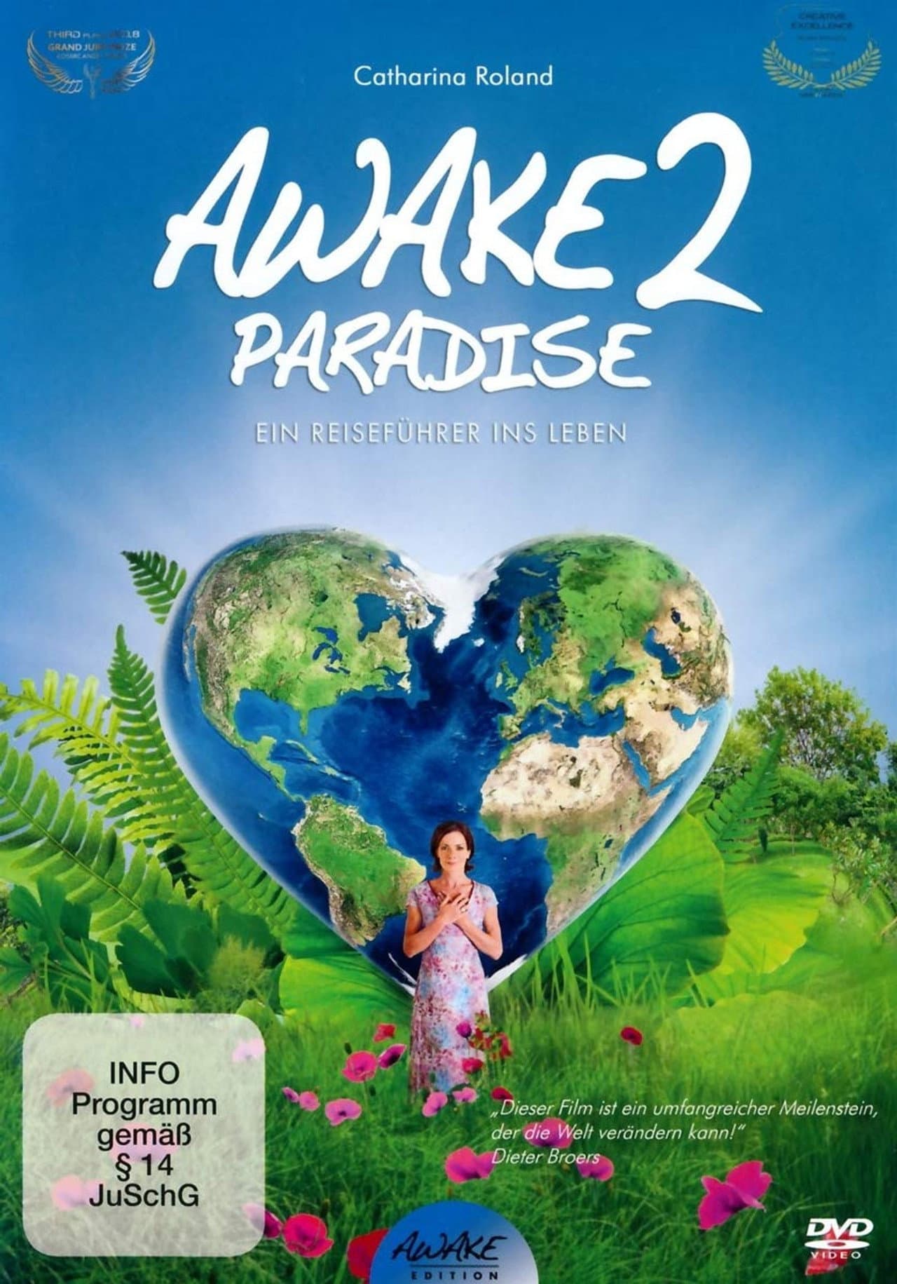Awake 2 Paradise preview 1