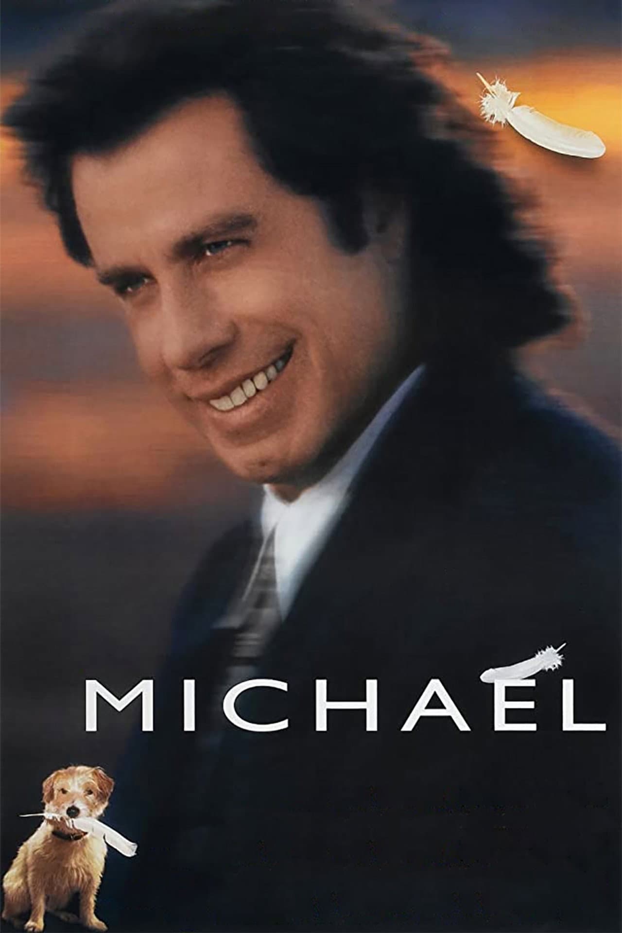 Michael preview 2