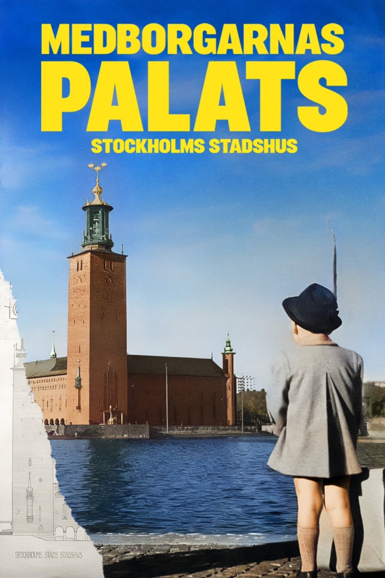 The Peoples' Palace preview 2