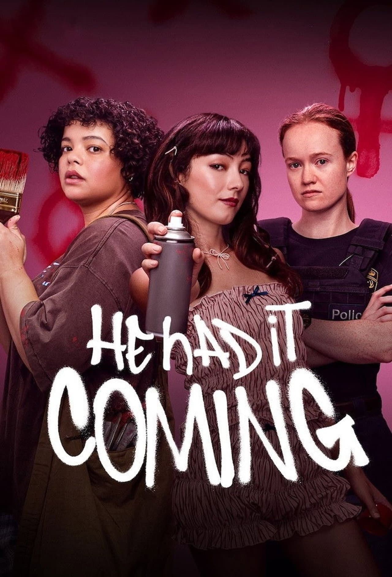 He Had It Coming preview 2