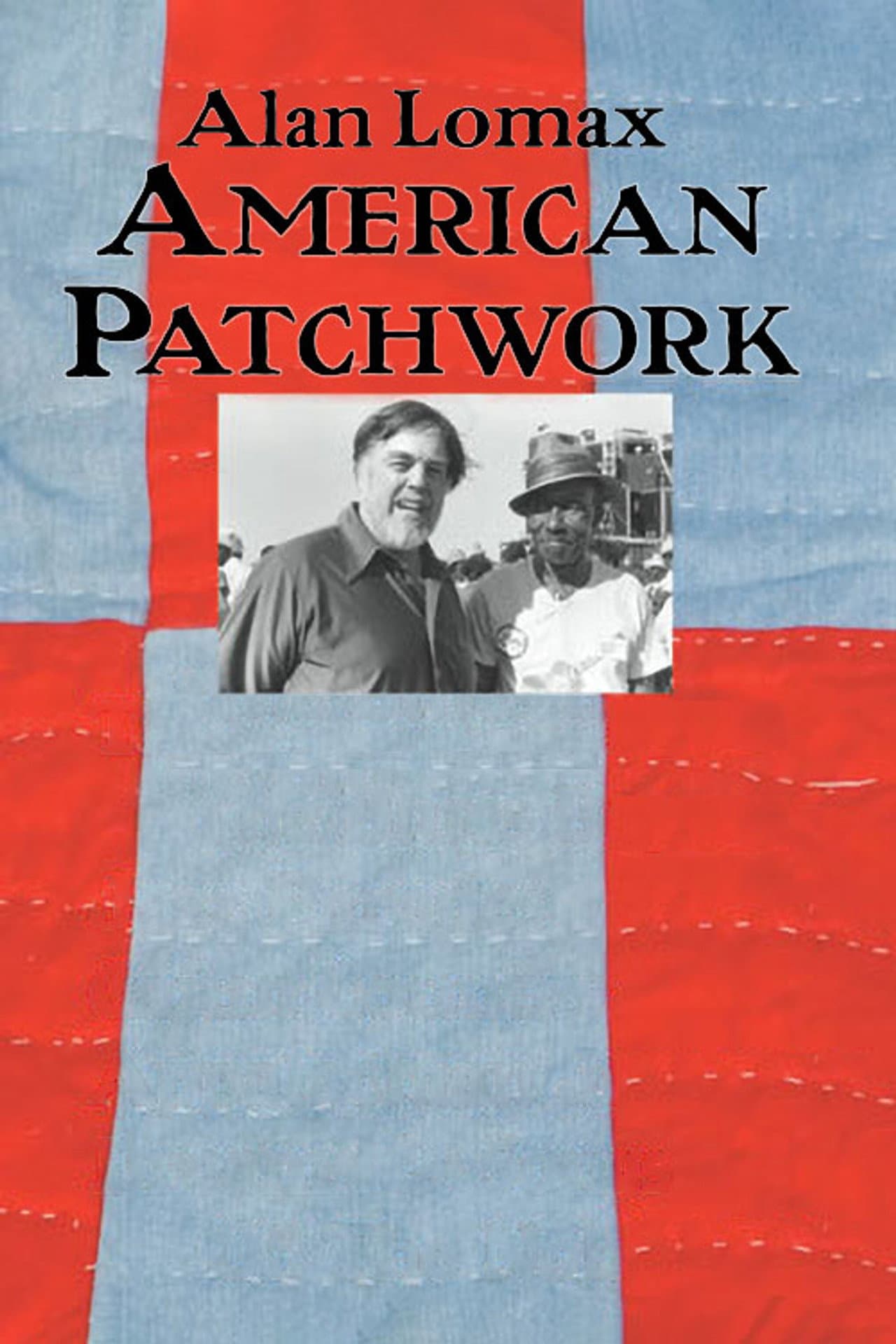 American Patchwork: Songs and Stories of America preview 1