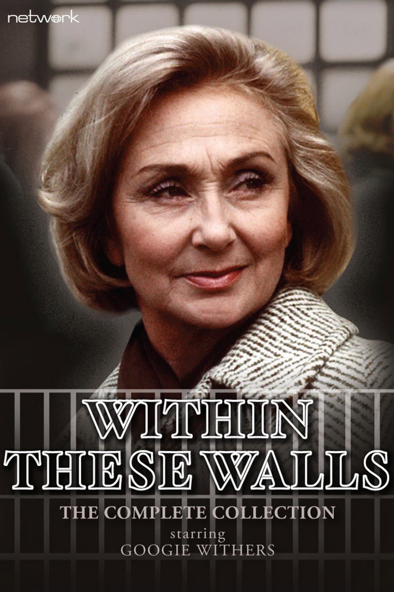 Within These Walls preview 1