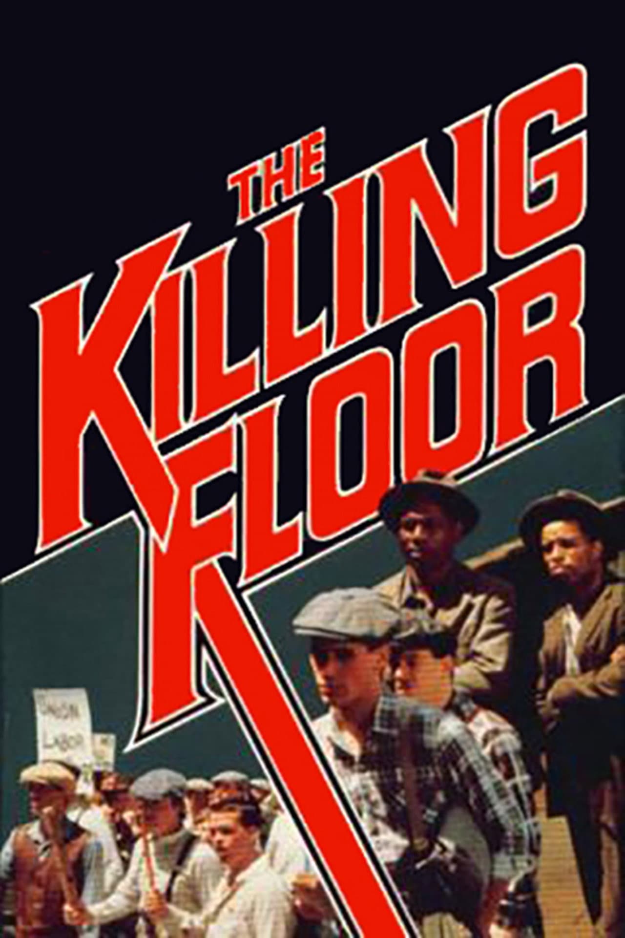 The Killing Floor preview 2