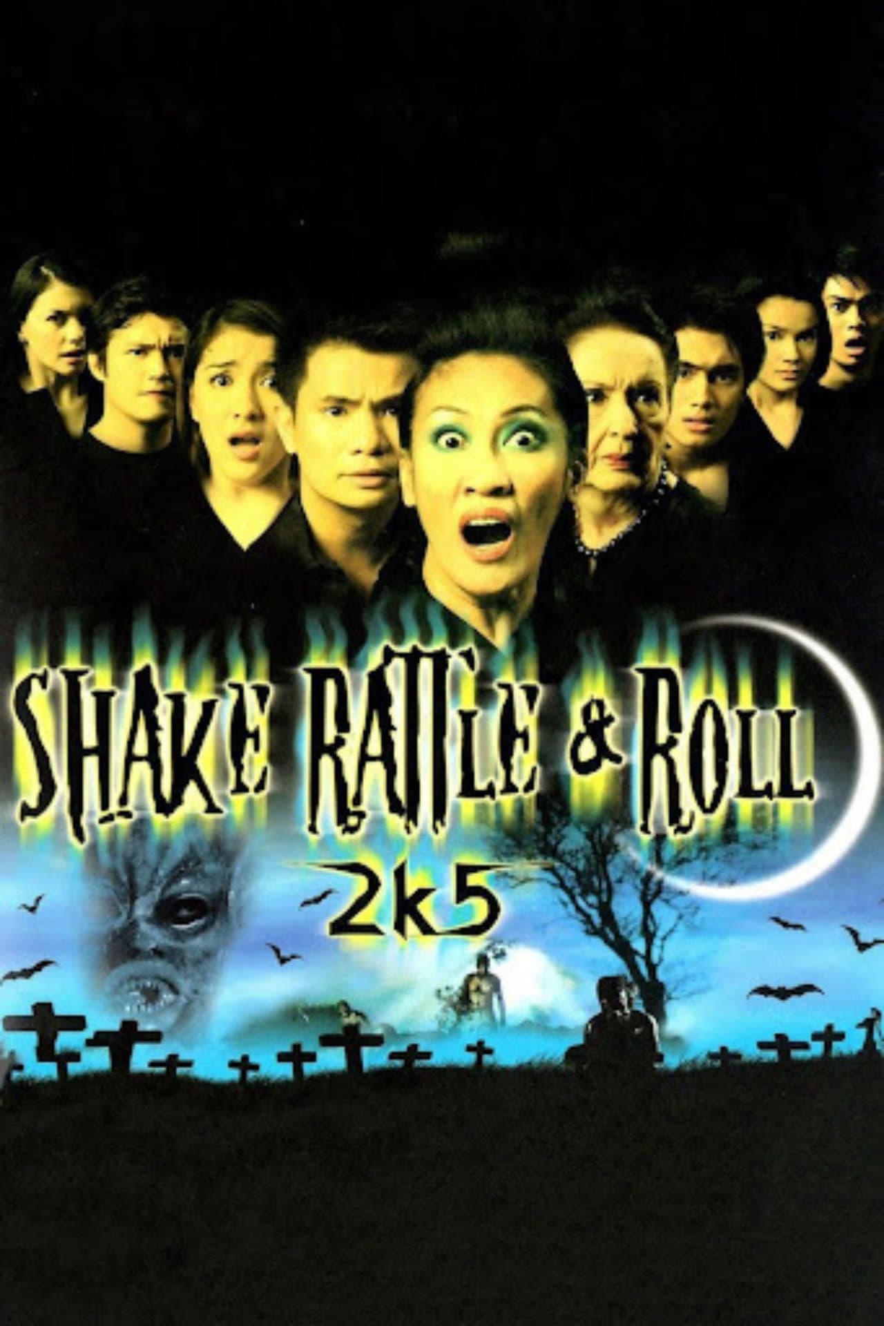 Shake Rattle & Roll 2k5 preview 2