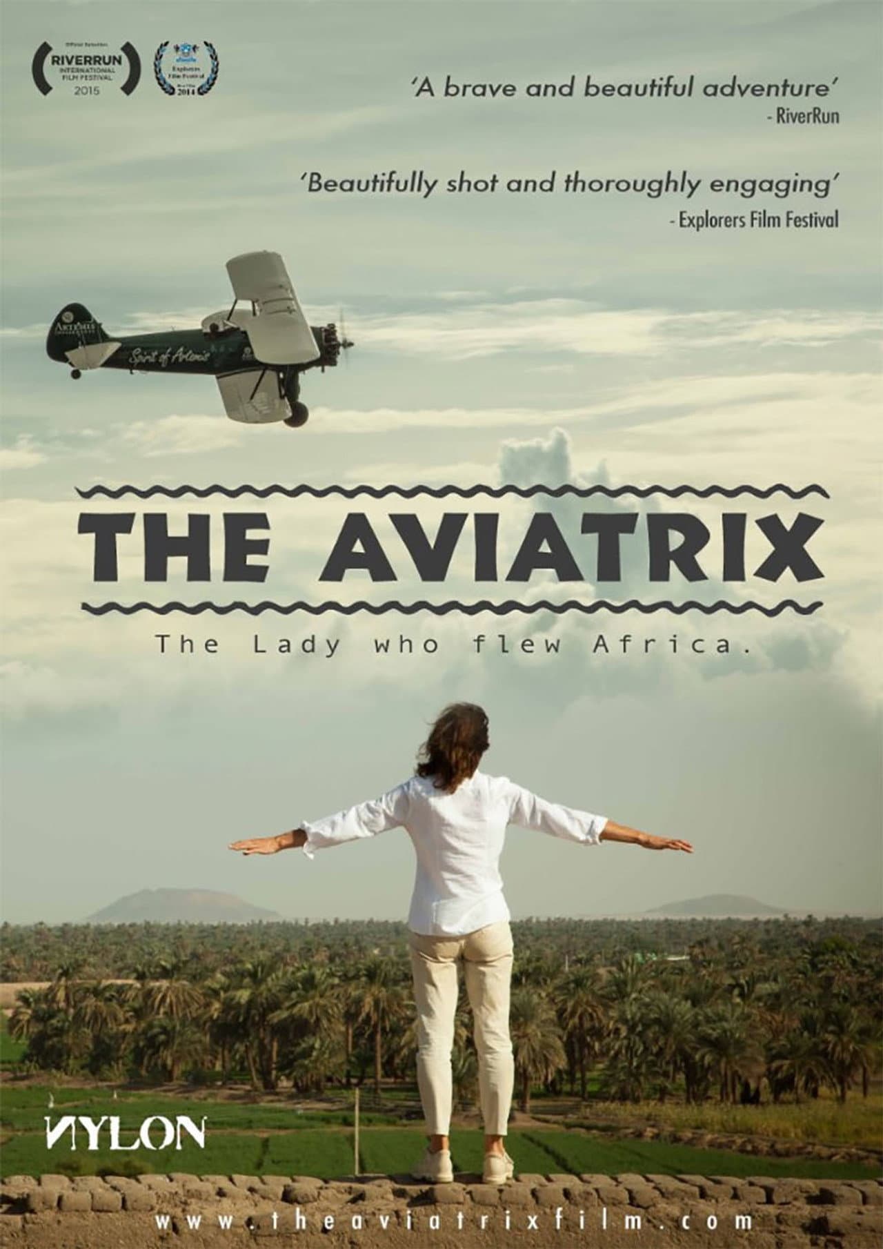 The Aviatrix preview 1
