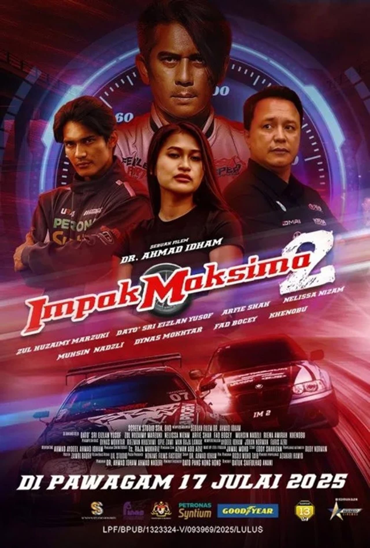 Impak Maksima 2 preview 1