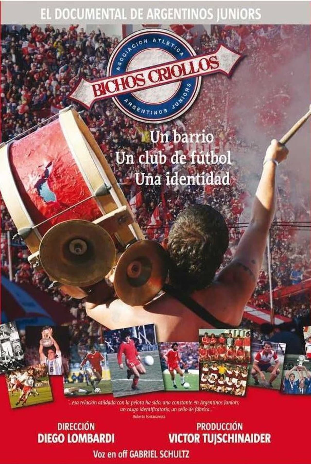 Bichos Criollos preview 1