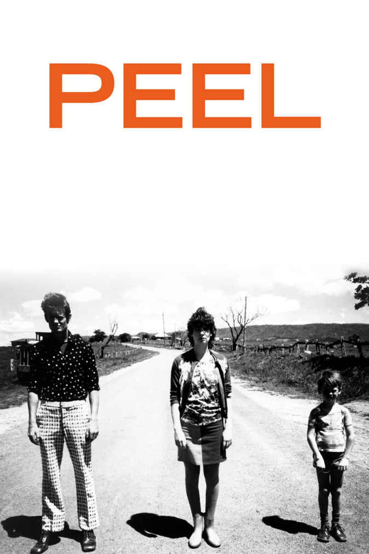 Peel preview 2