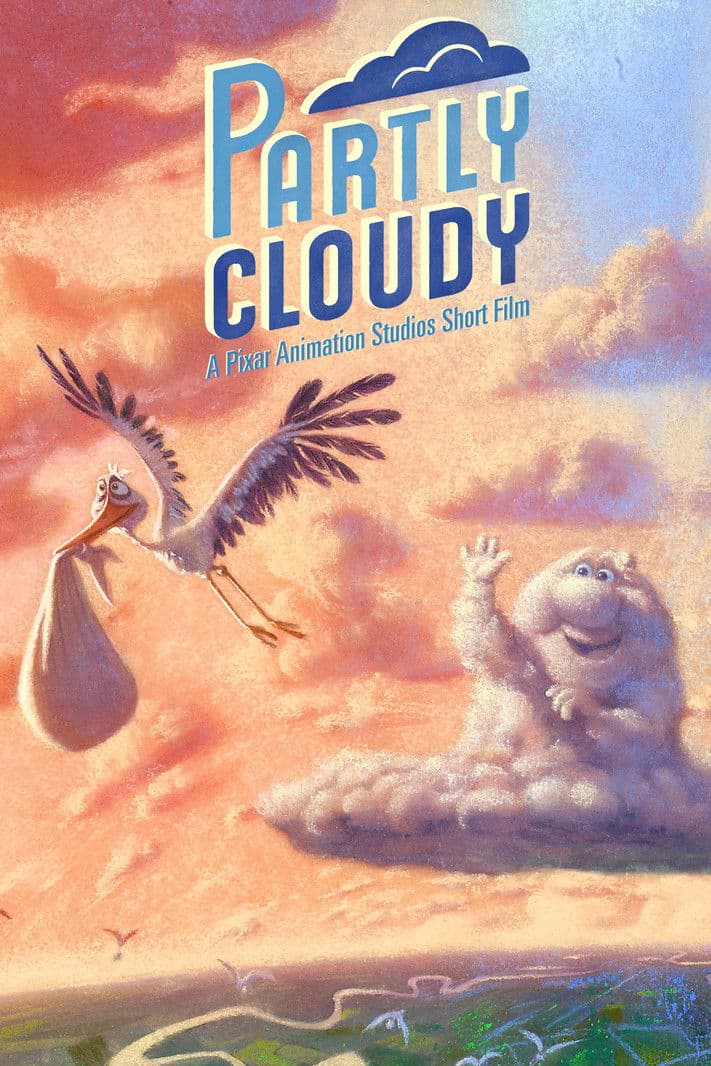 Partly Cloudy preview 2
