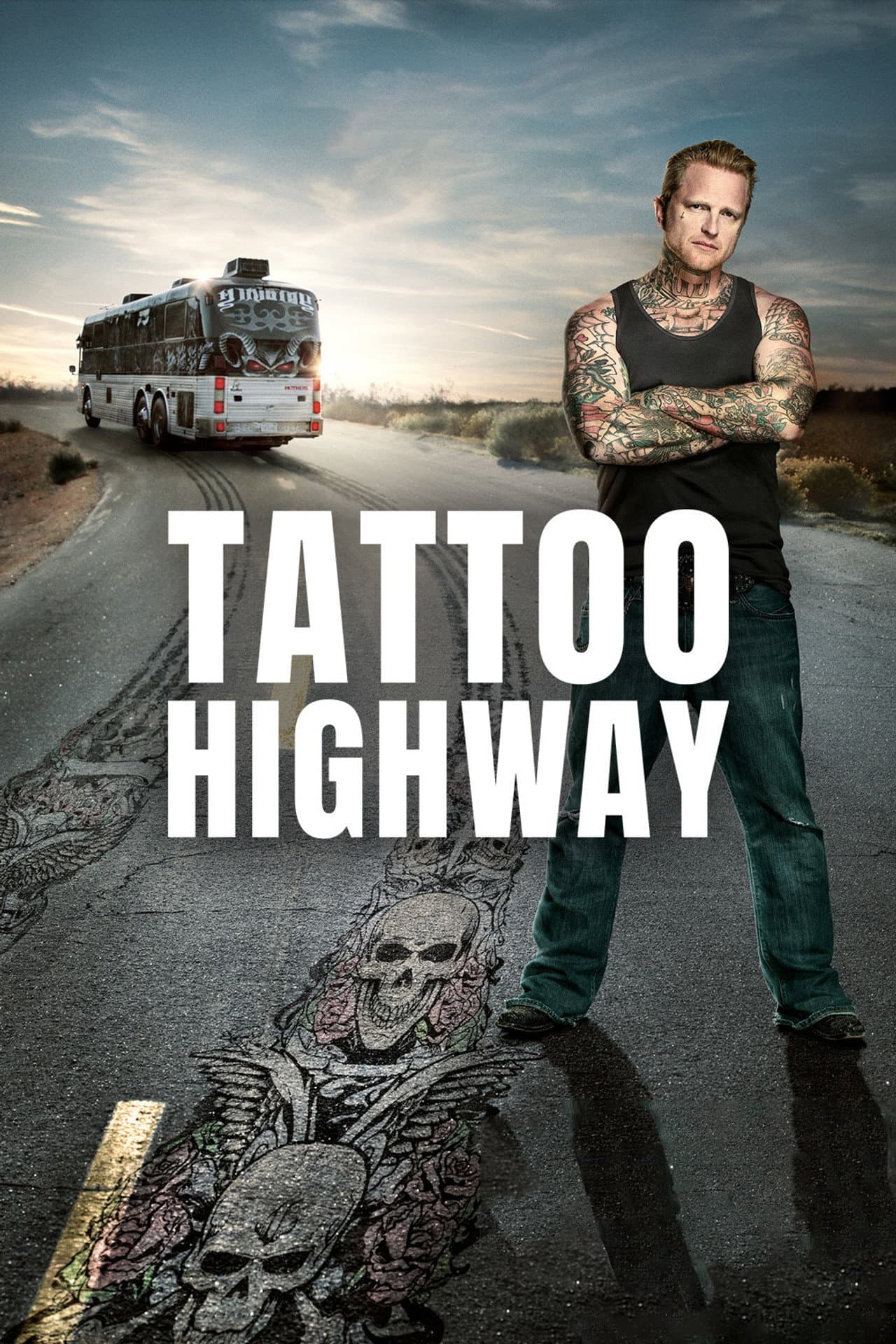 Tattoo Highway preview 1