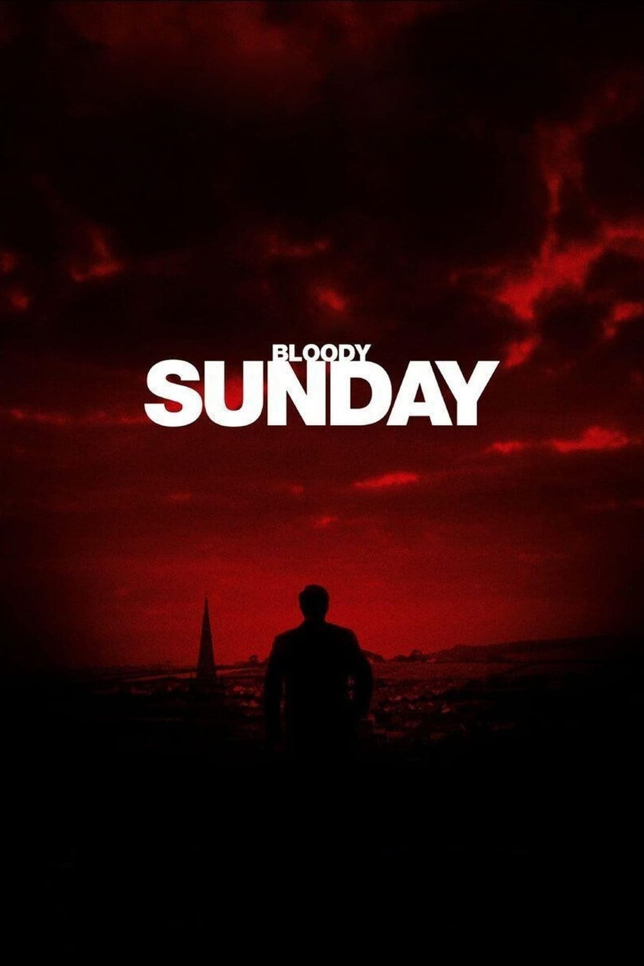 Bloody Sunday preview 2
