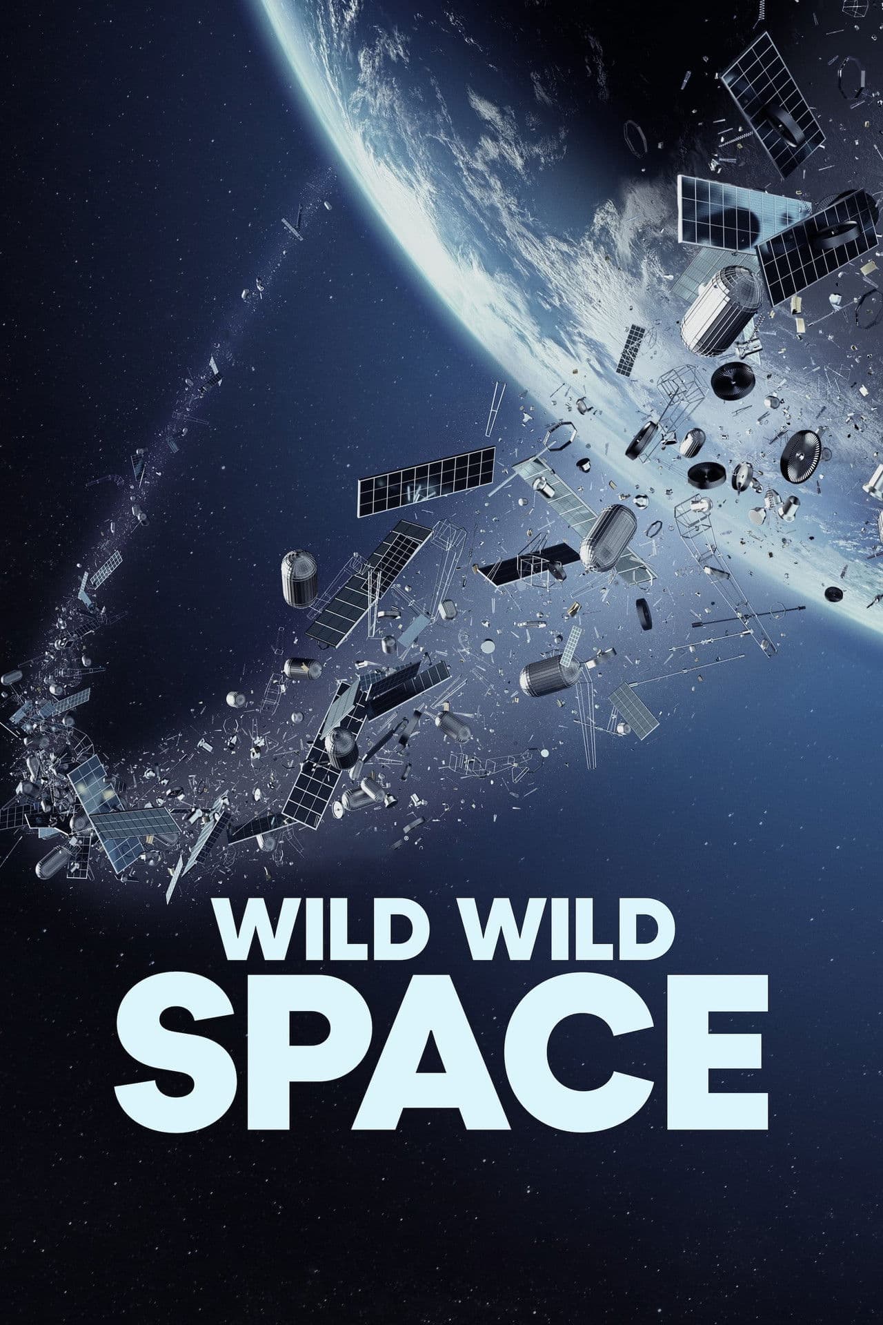 Wild Wild Space preview 2