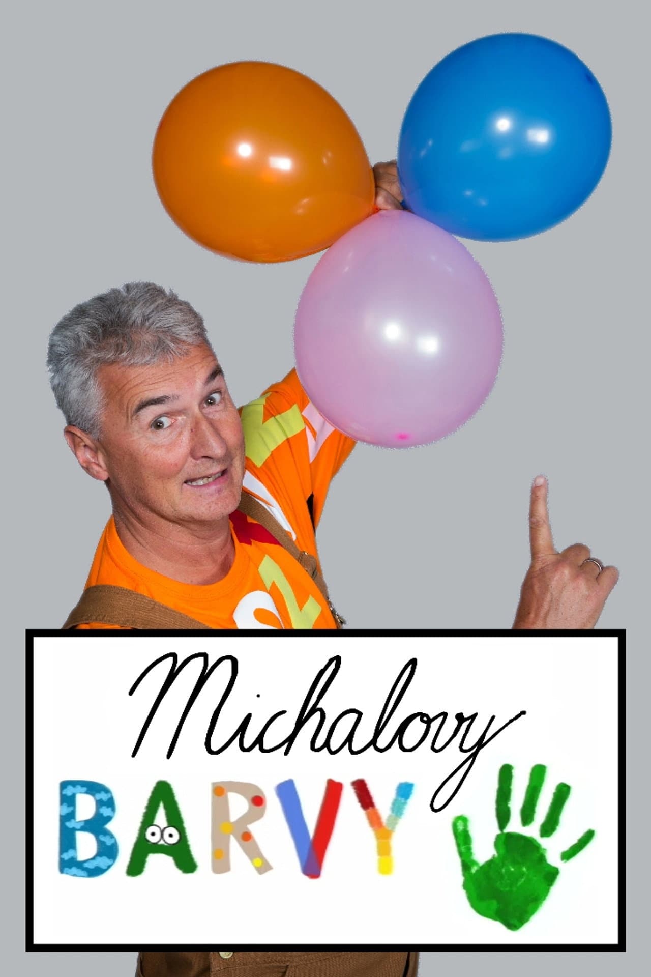 Michalovy barvy preview 2