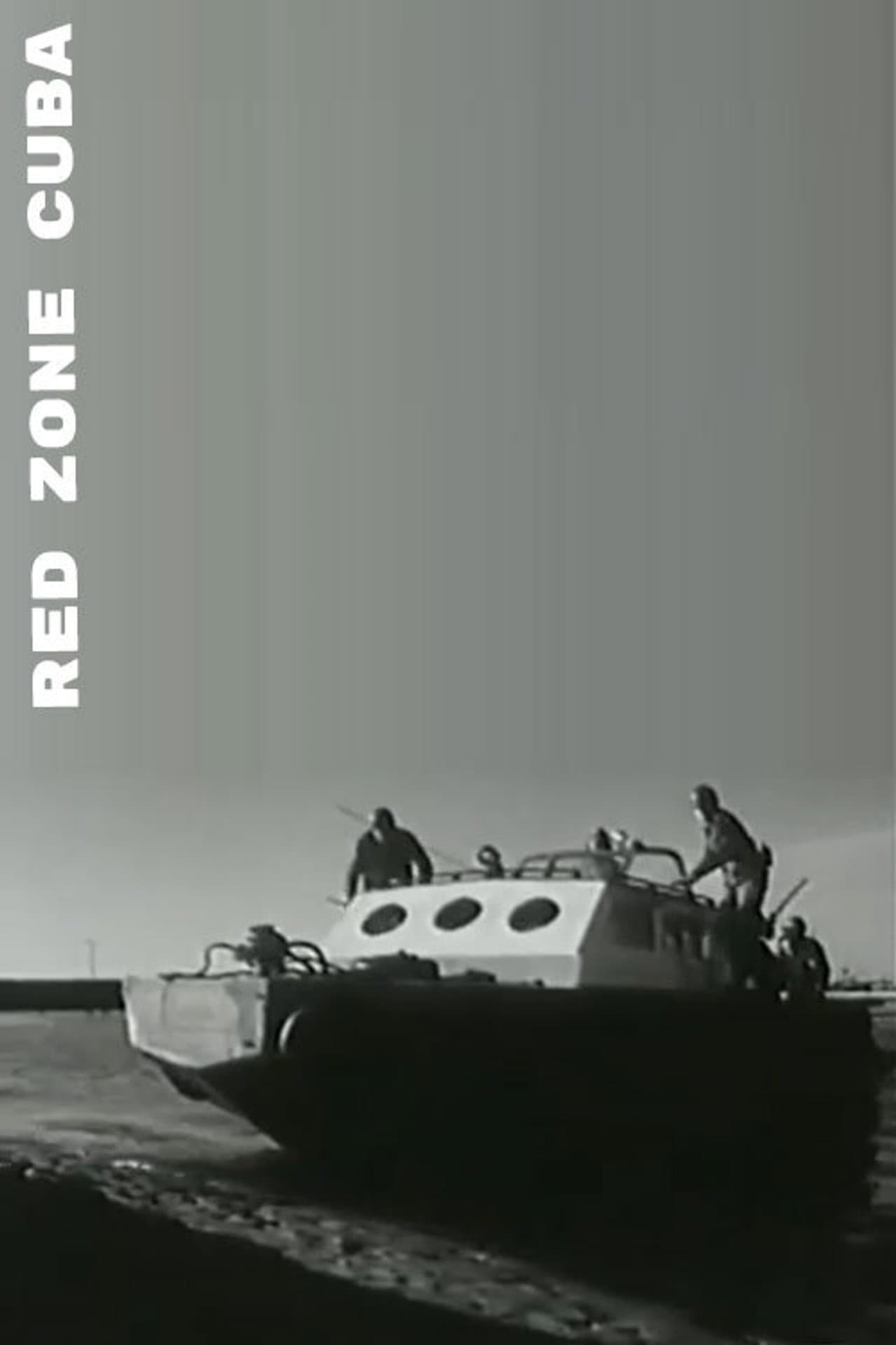 Red Zone Cuba preview 2