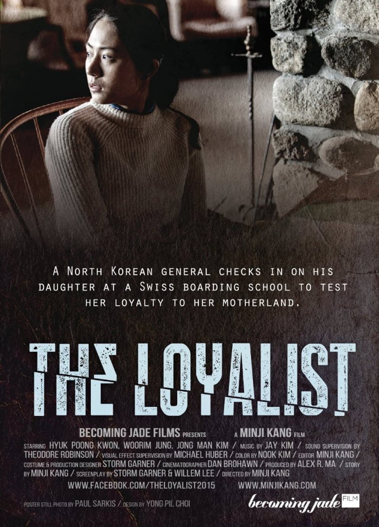 The Loyalist preview 2