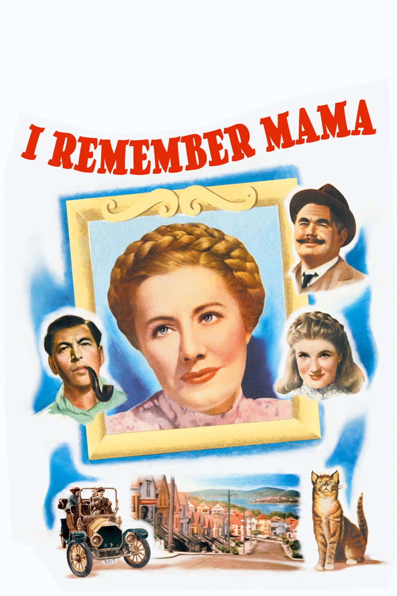 I Remember Mama preview 2