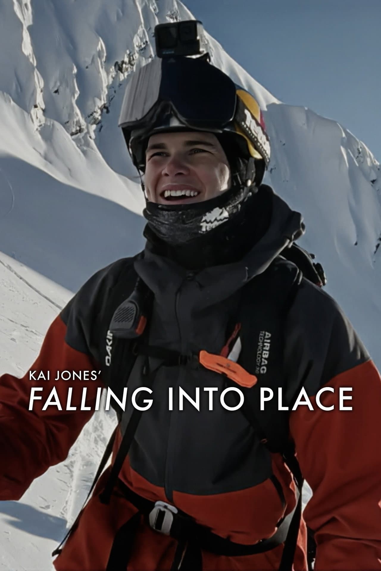 Falling into Place: Kai Jones preview 2