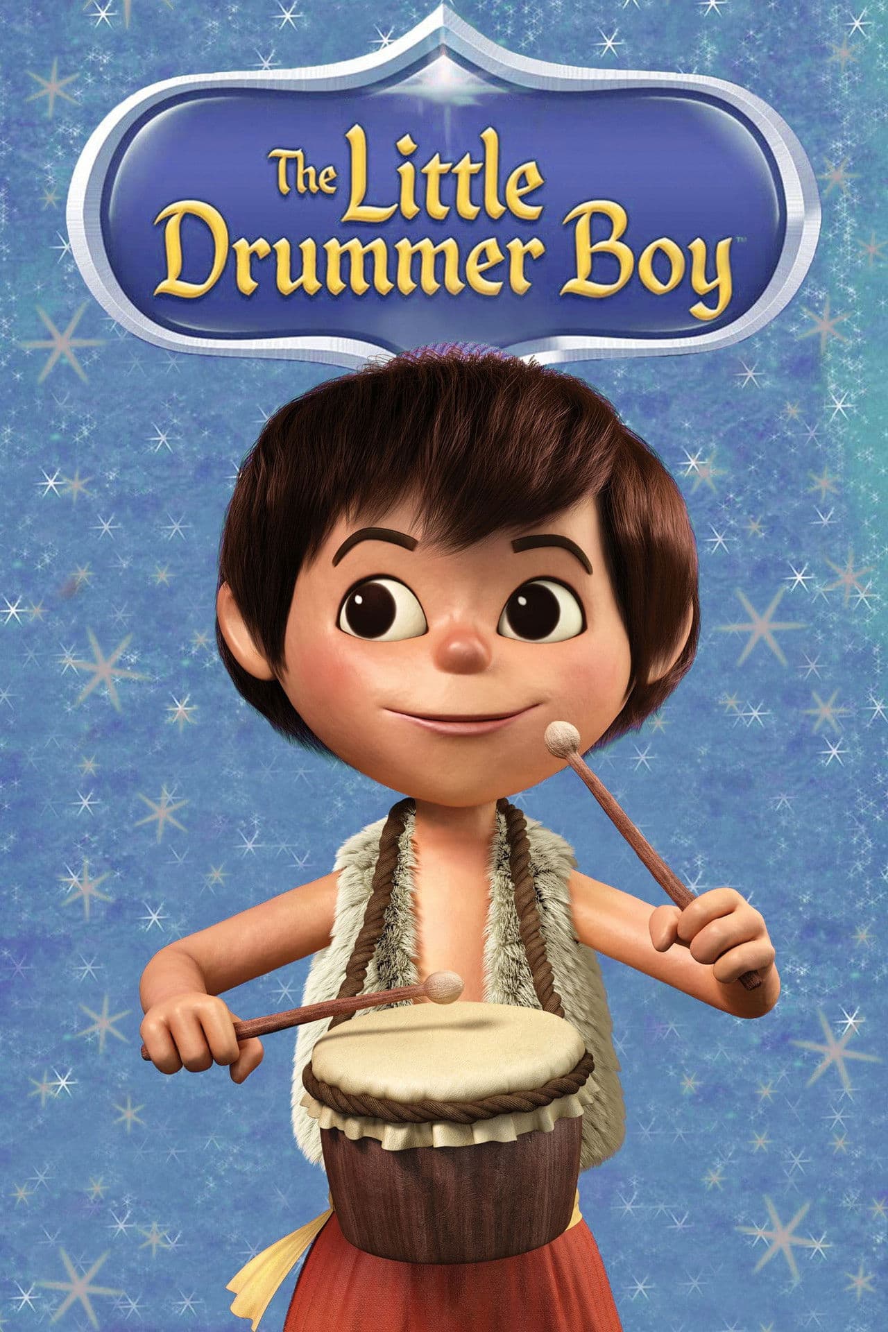 The Little Drummer Boy preview 2