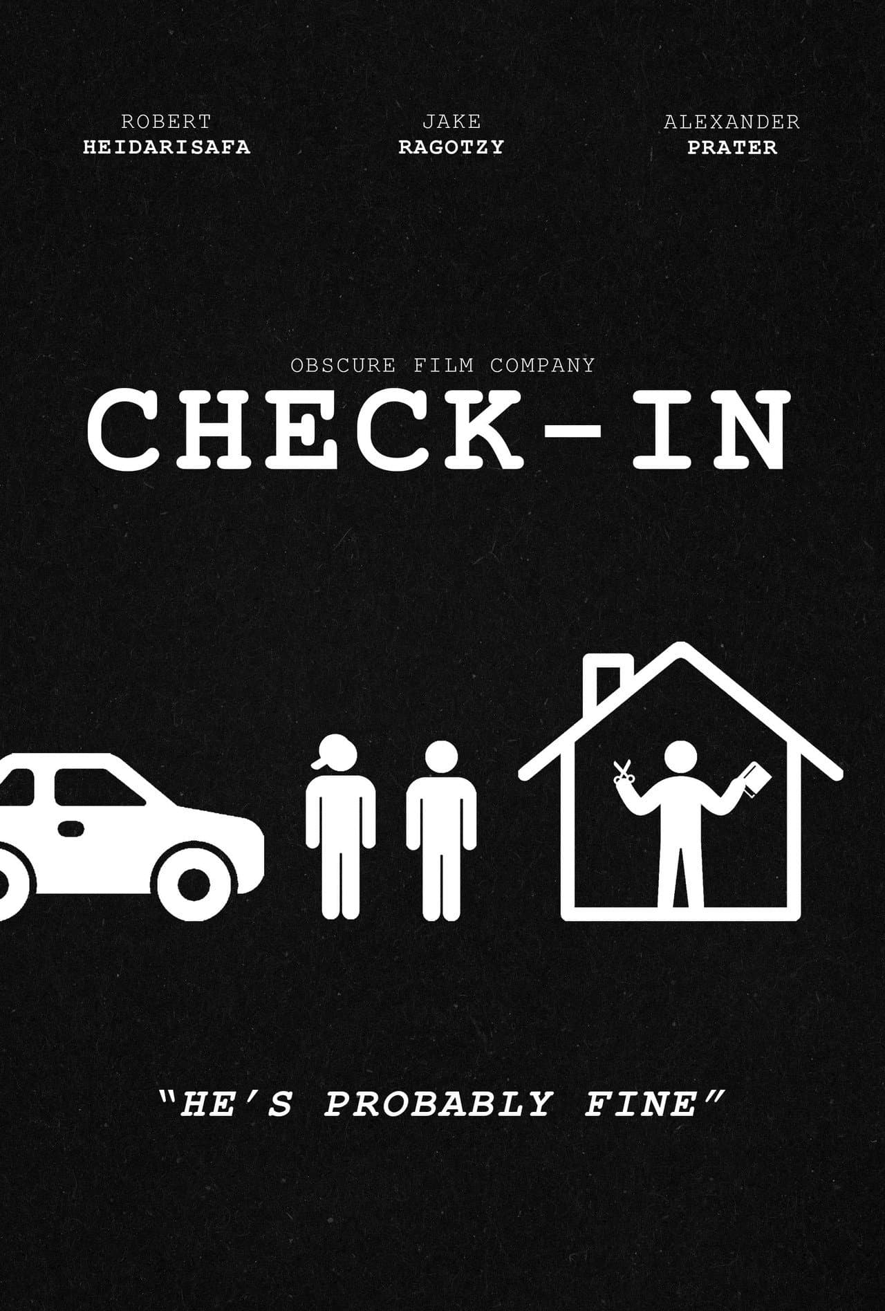 Check-In preview 2